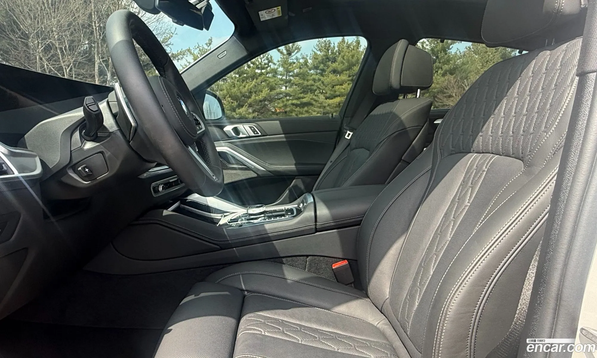 BMW X6 2024 — 3