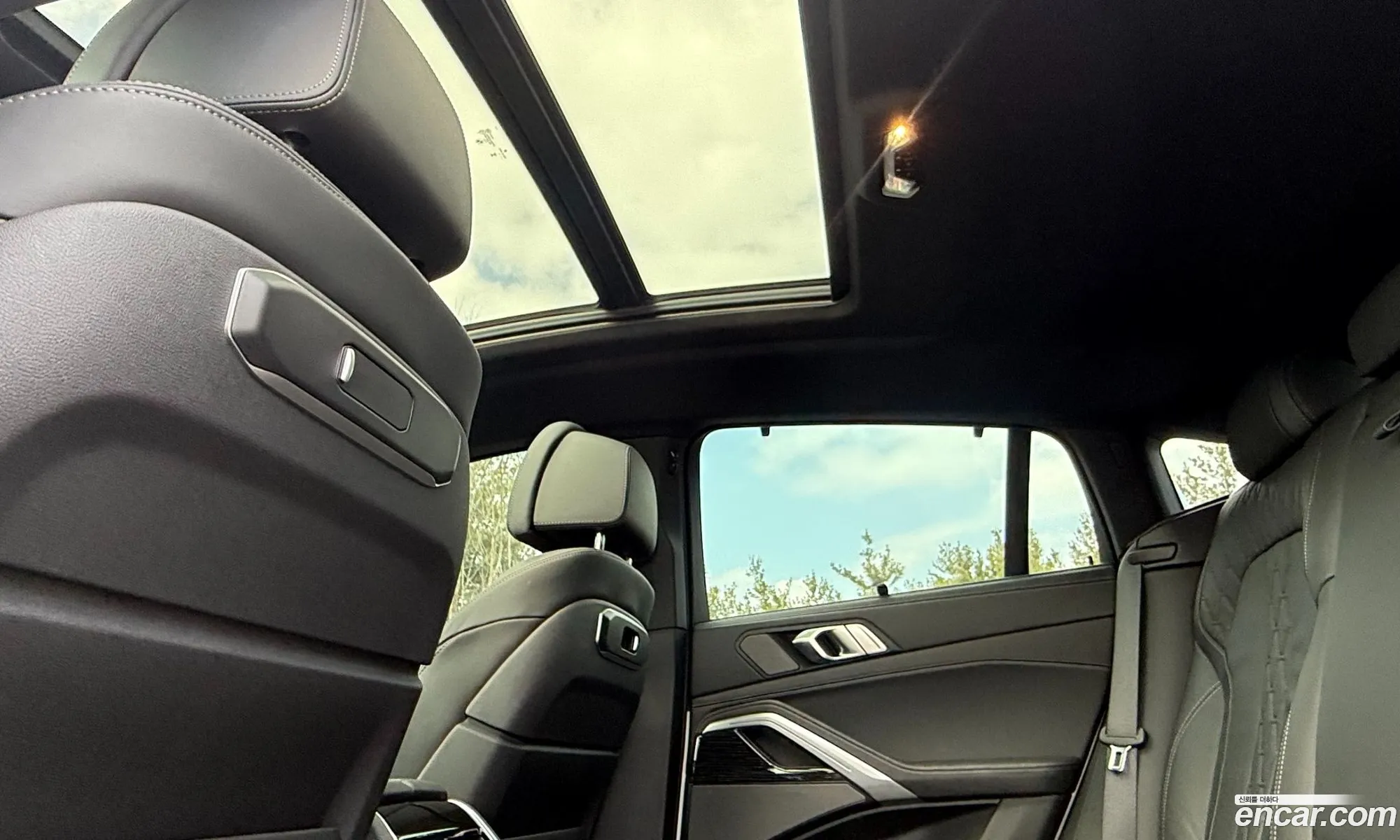 BMW X6 2024 — 17
