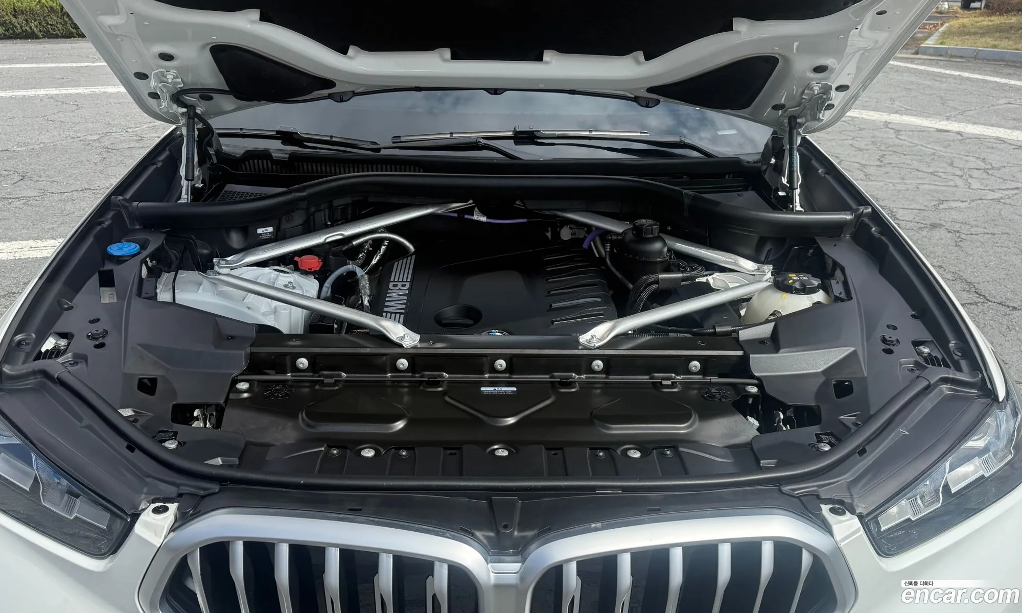 BMW X6 2024 — 10