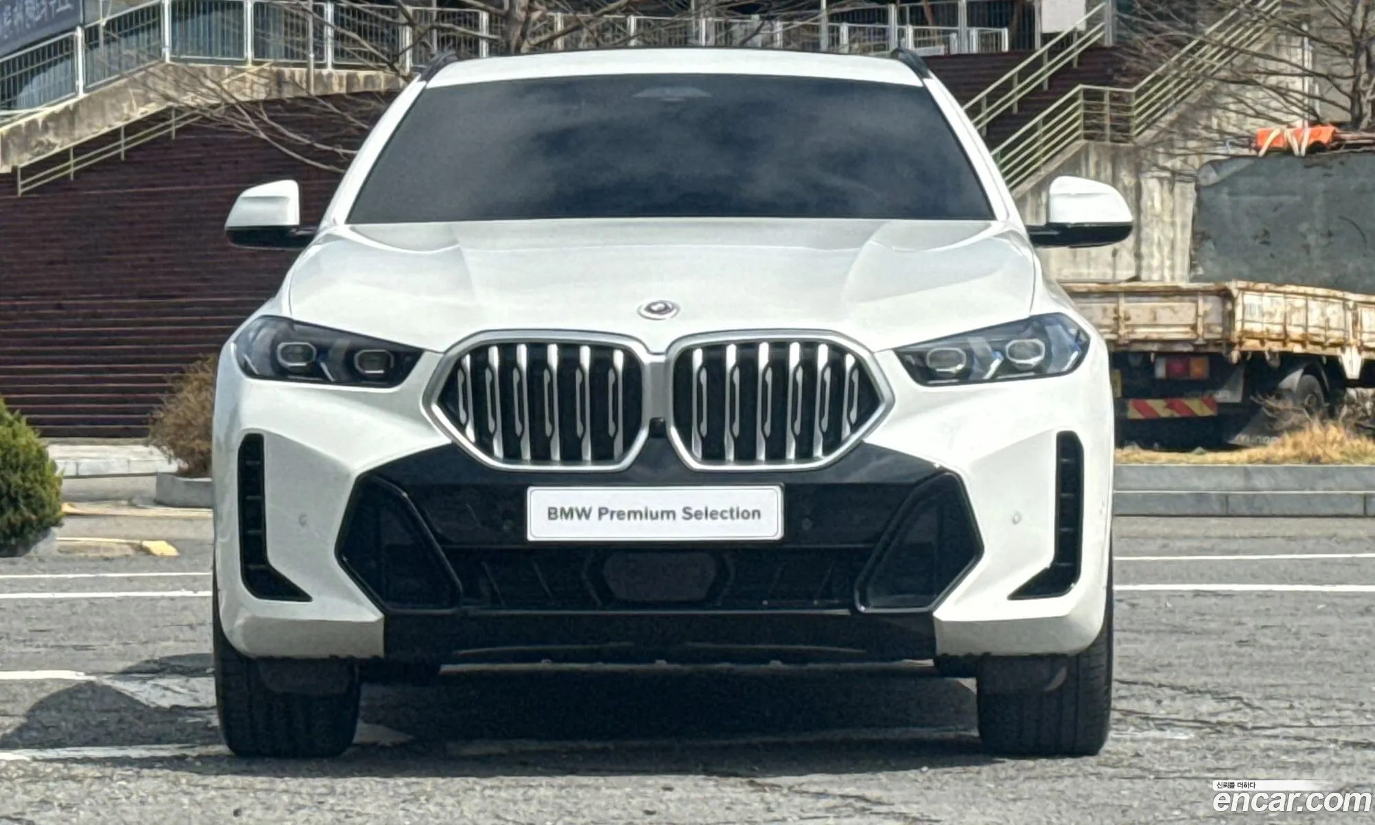 BMW X6 2024 — 4