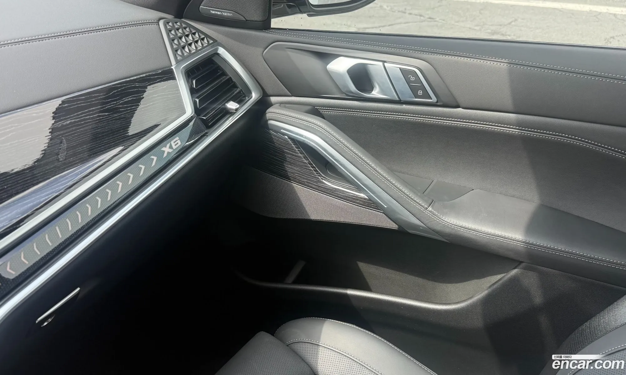 BMW X6 2024 — 13