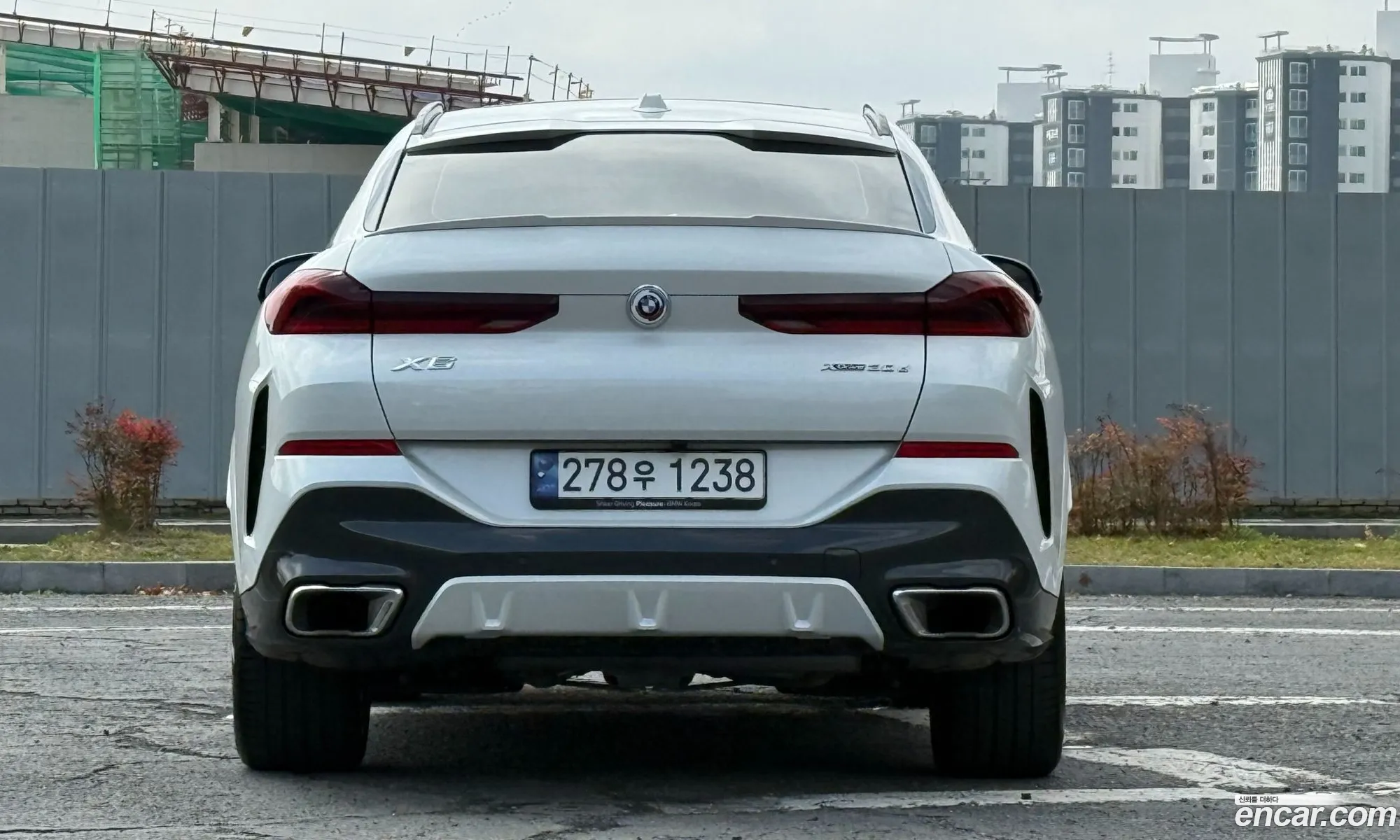 BMW X6 2024 — 5