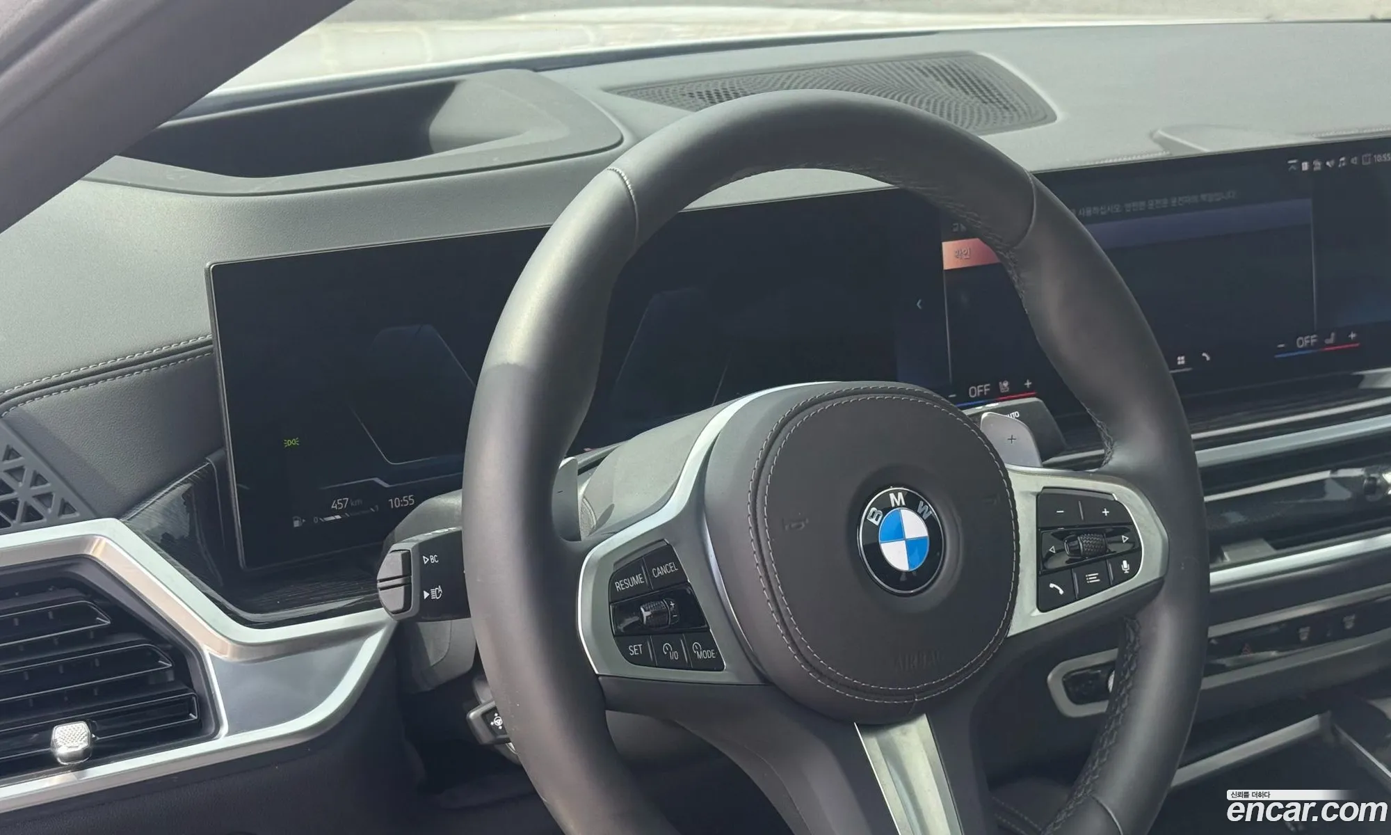 BMW X6 2024 — 11