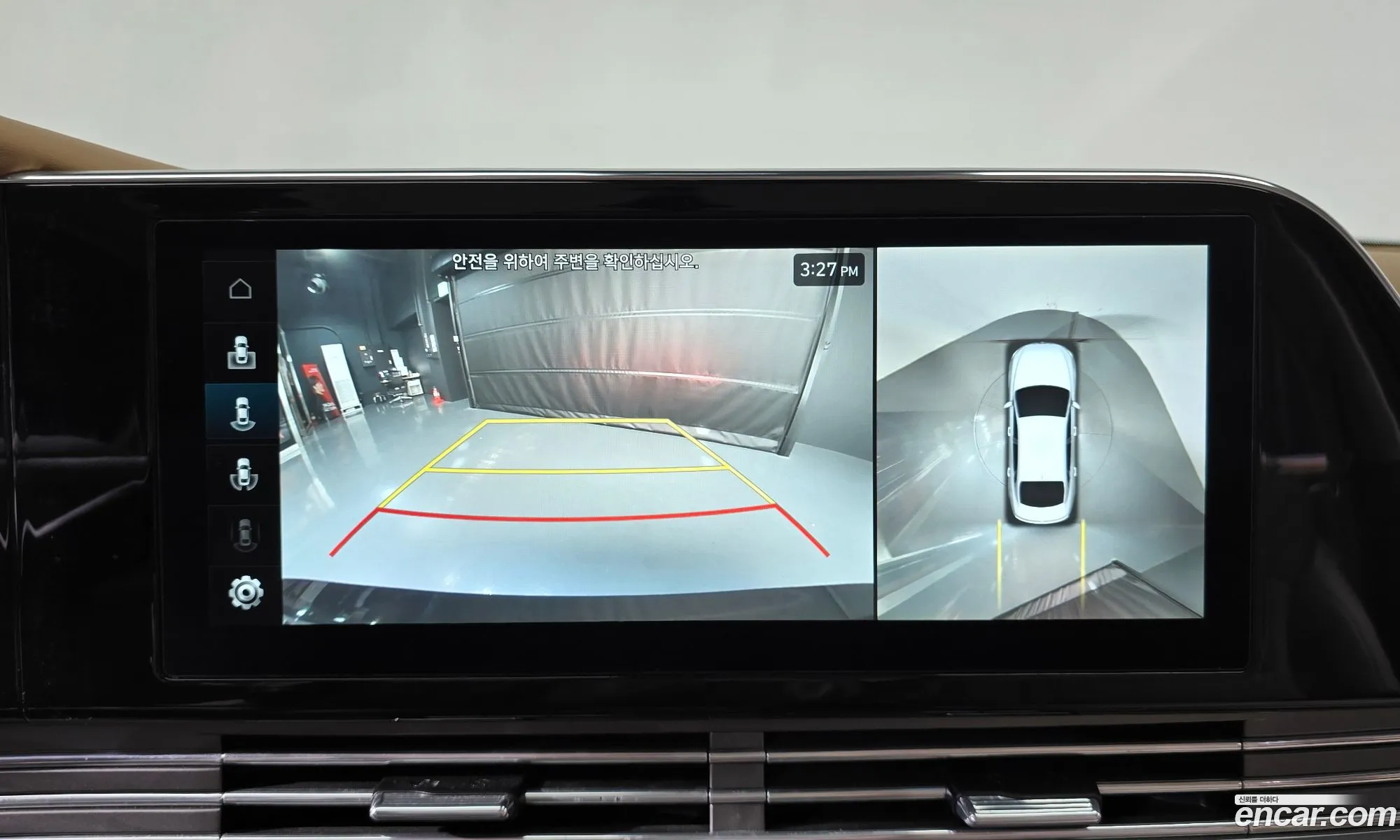 Hyundai Grandeur IG 2021 — 19