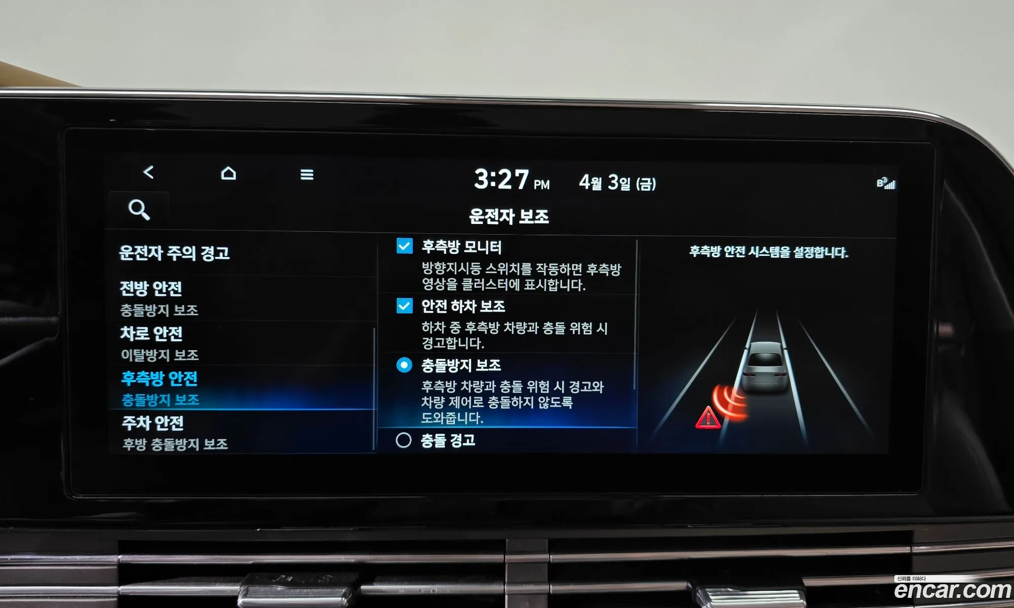 Hyundai Grandeur IG 2021 — 2