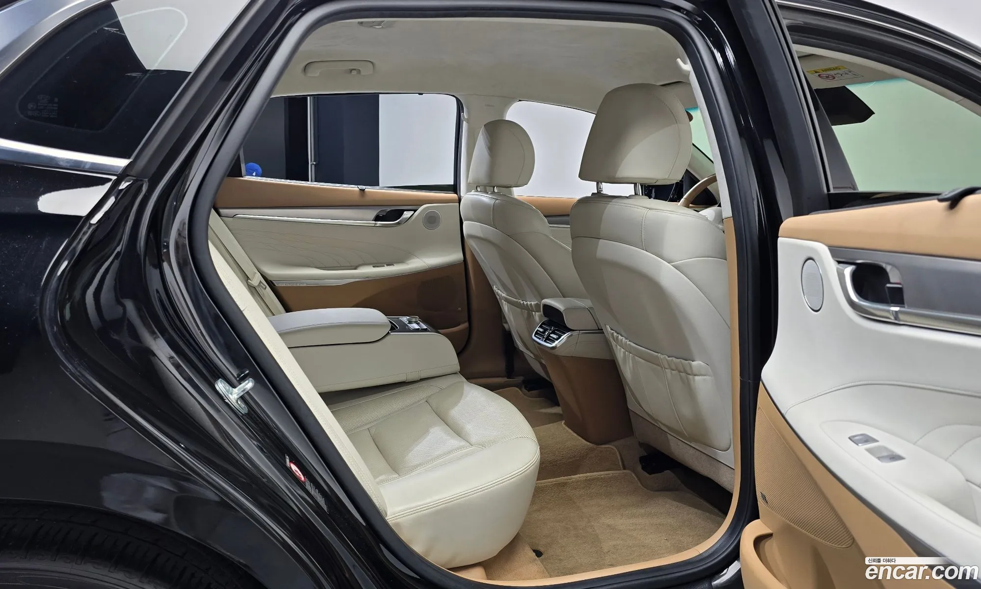 Hyundai Grandeur IG 2021 — 5