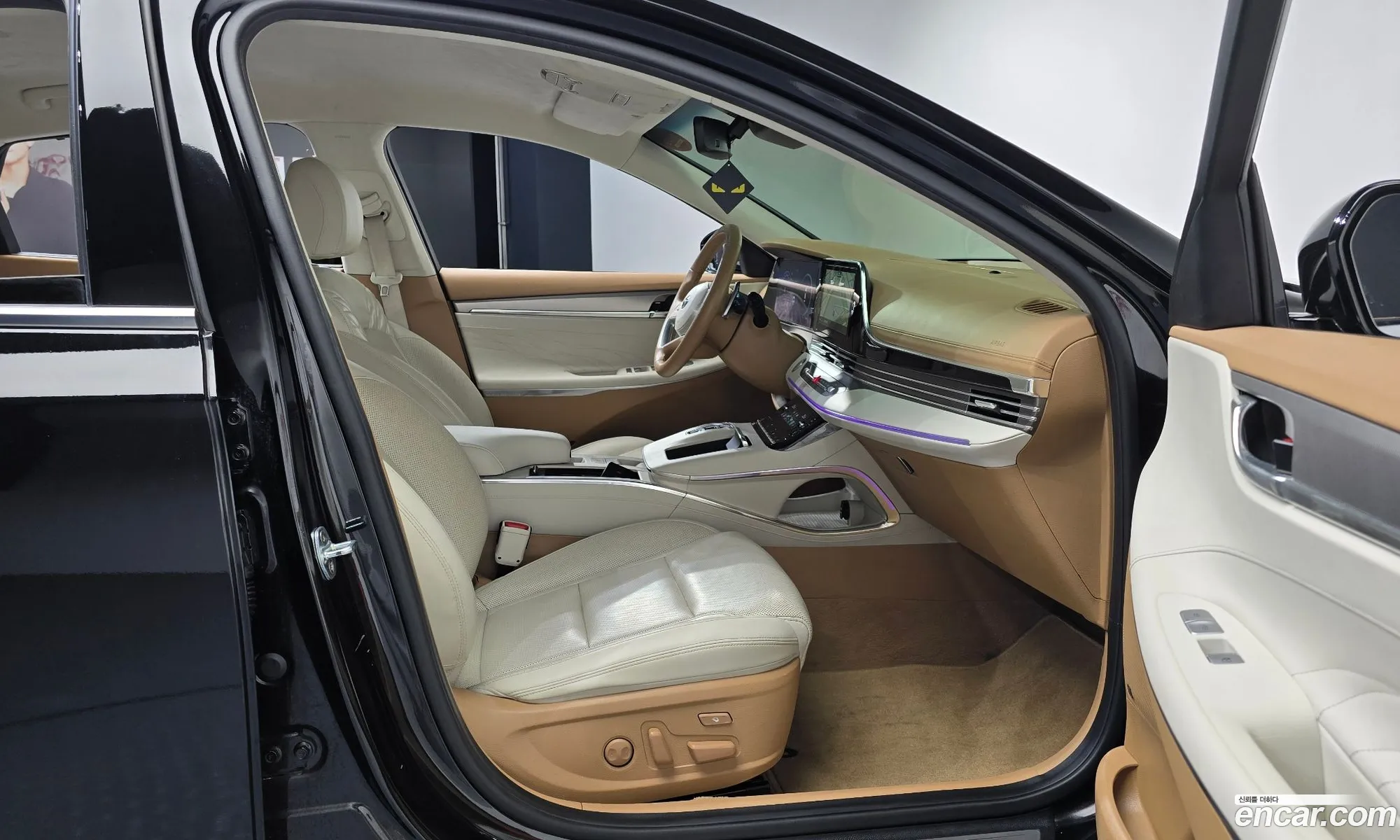 Hyundai Grandeur IG 2021 — 15