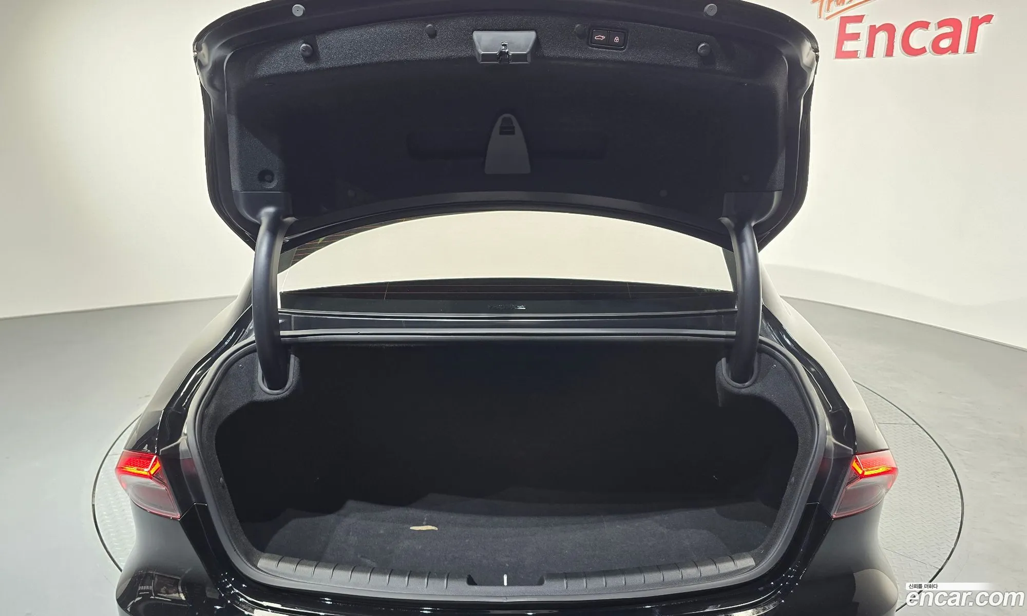 Hyundai Grandeur IG 2021 — 7
