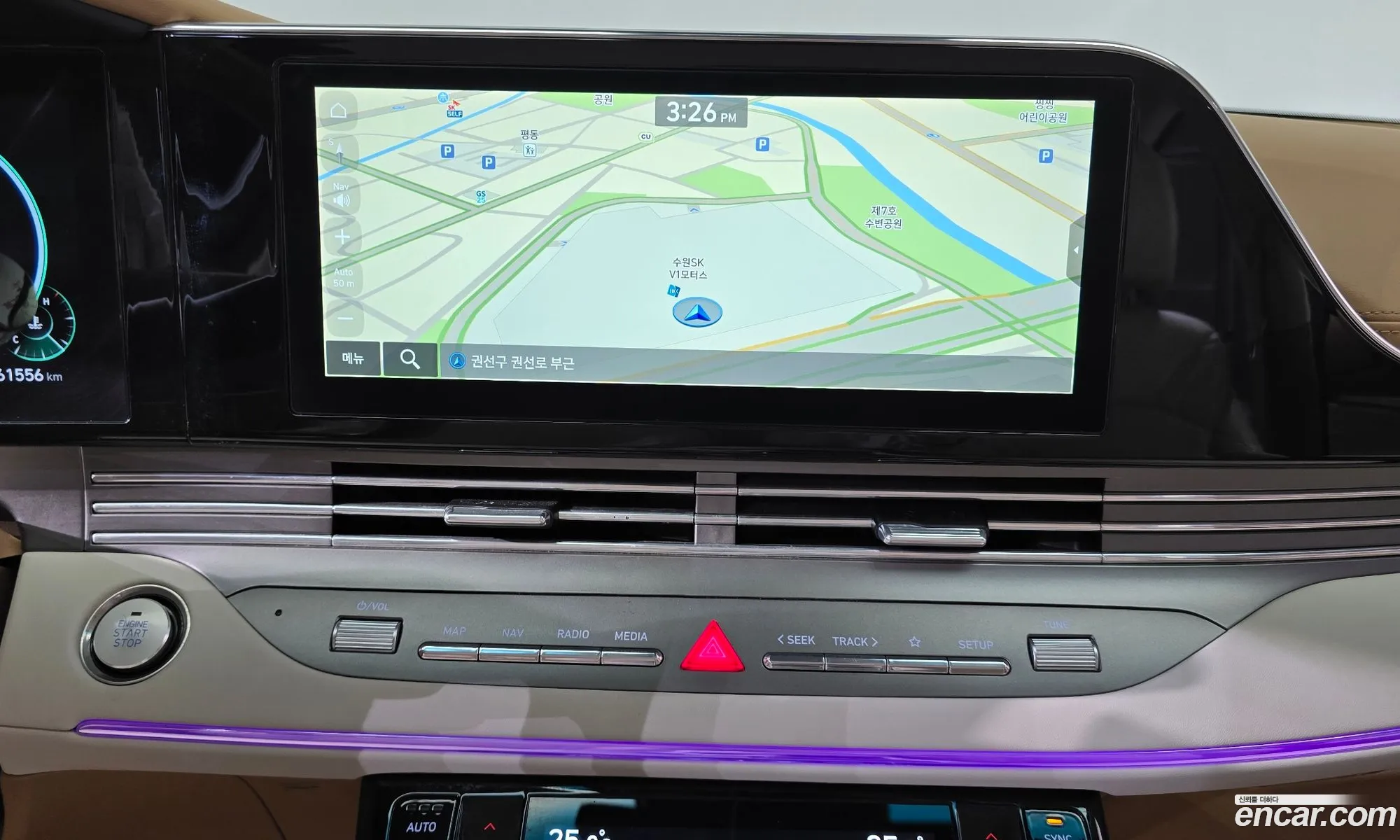 Hyundai Grandeur IG 2021 — 6