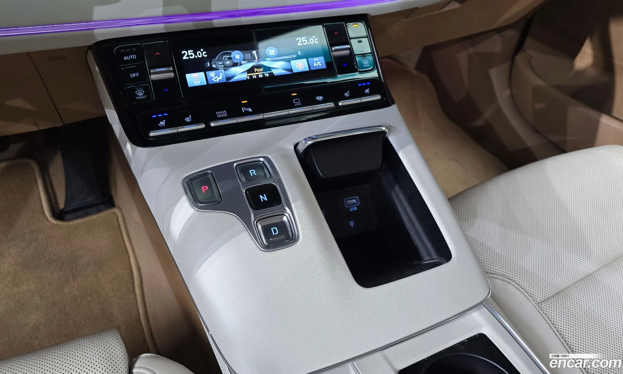 Hyundai Grandeur IG 2021 — 8