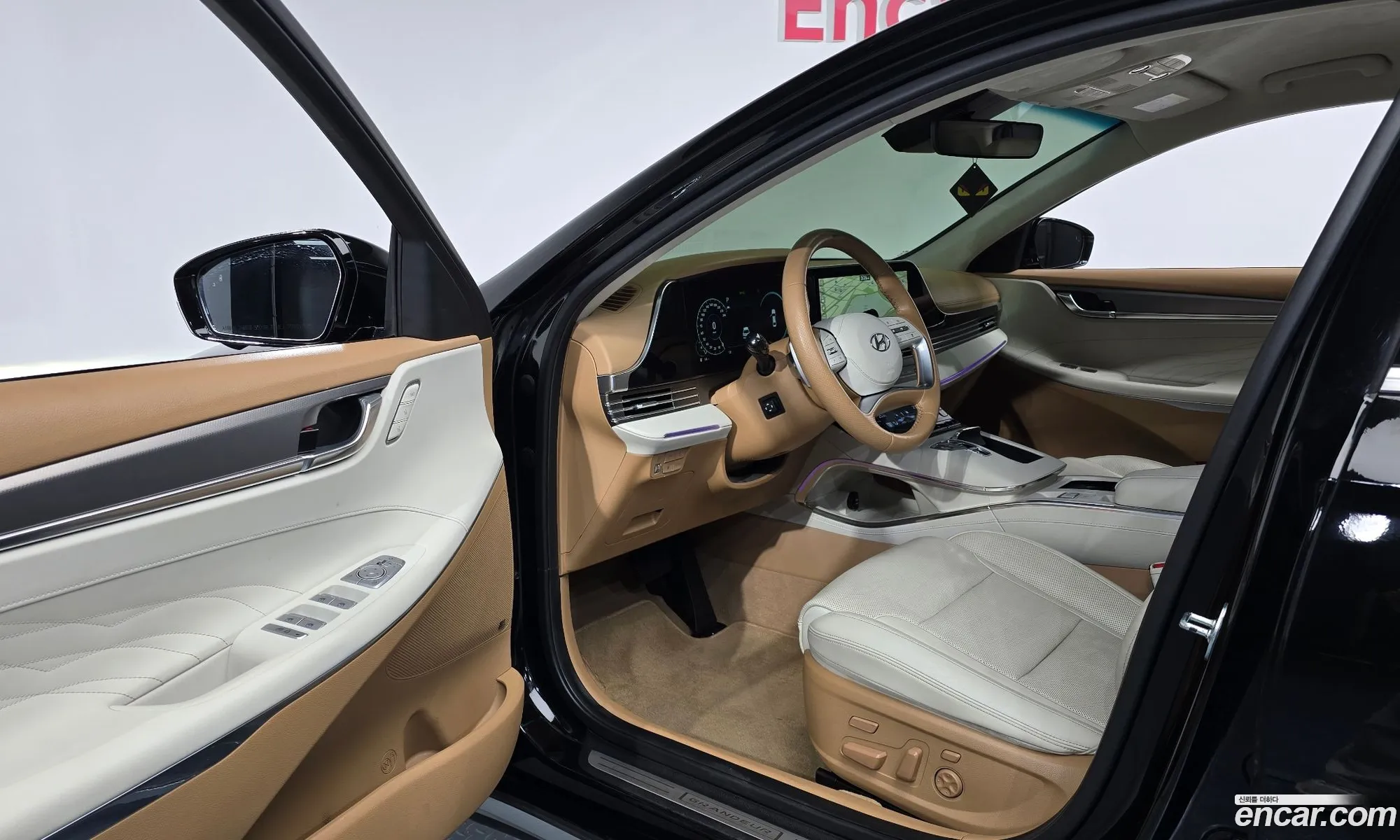 Hyundai Grandeur IG 2021 — 16