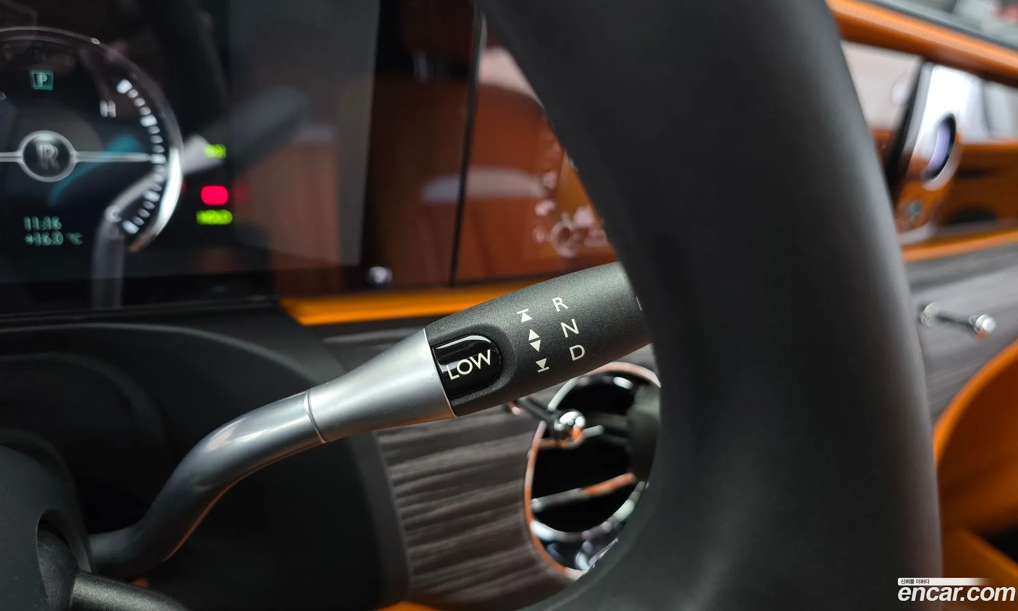 Rolls-Royce Ghost 2021 SCATV0102MU204592 — 8