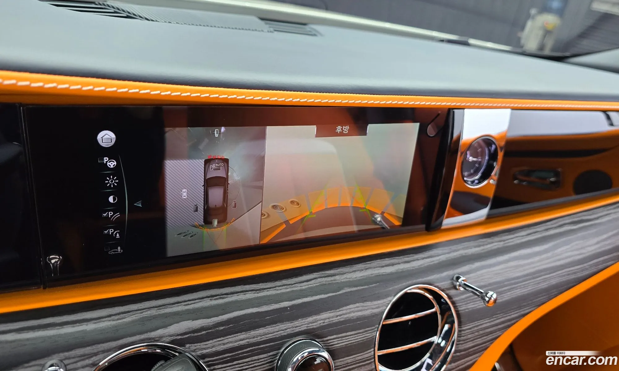 Rolls-Royce Ghost 2021 SCATV0102MU204592 — 9