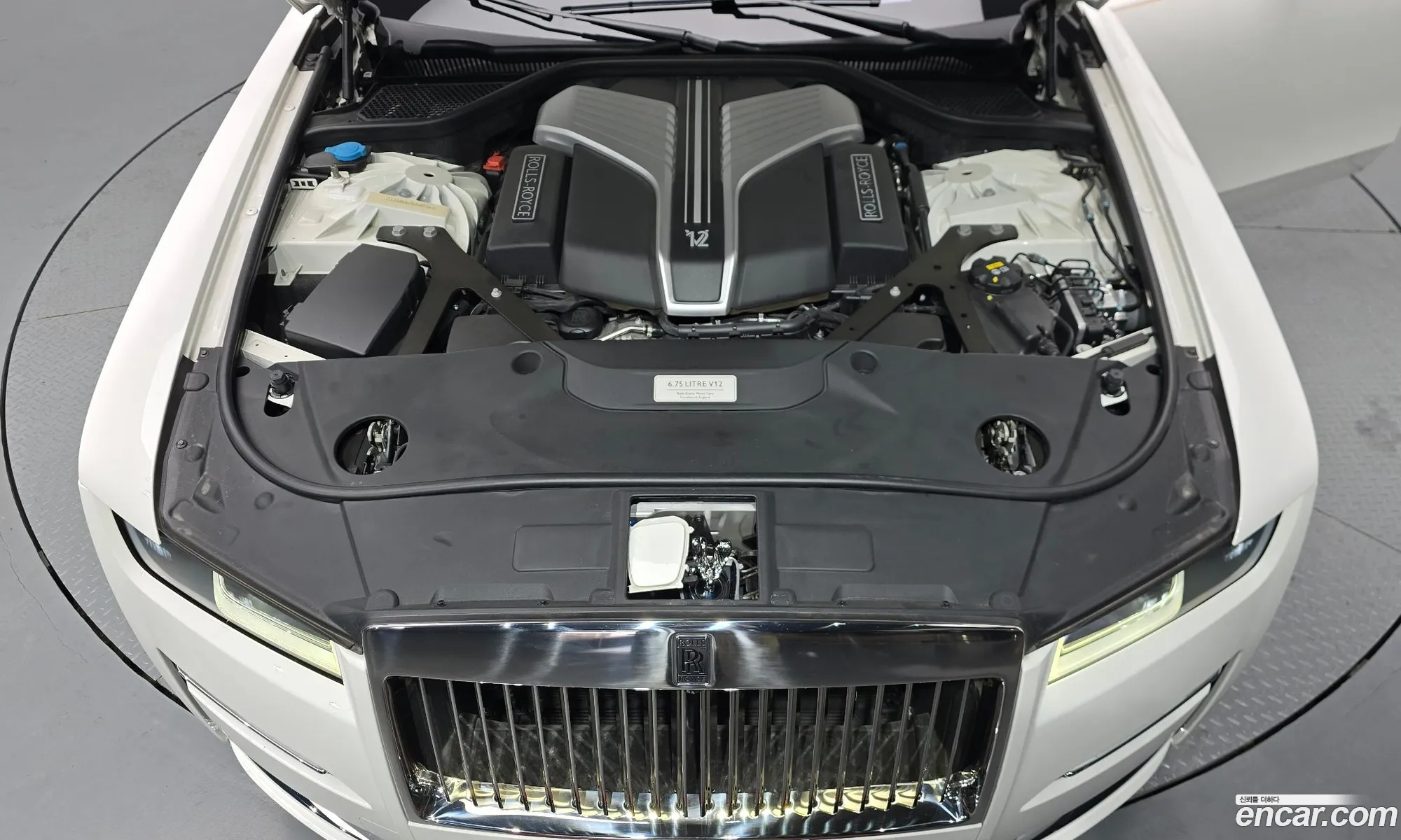 Rolls-Royce Ghost 2021 SCATV0102MU204592 — 17