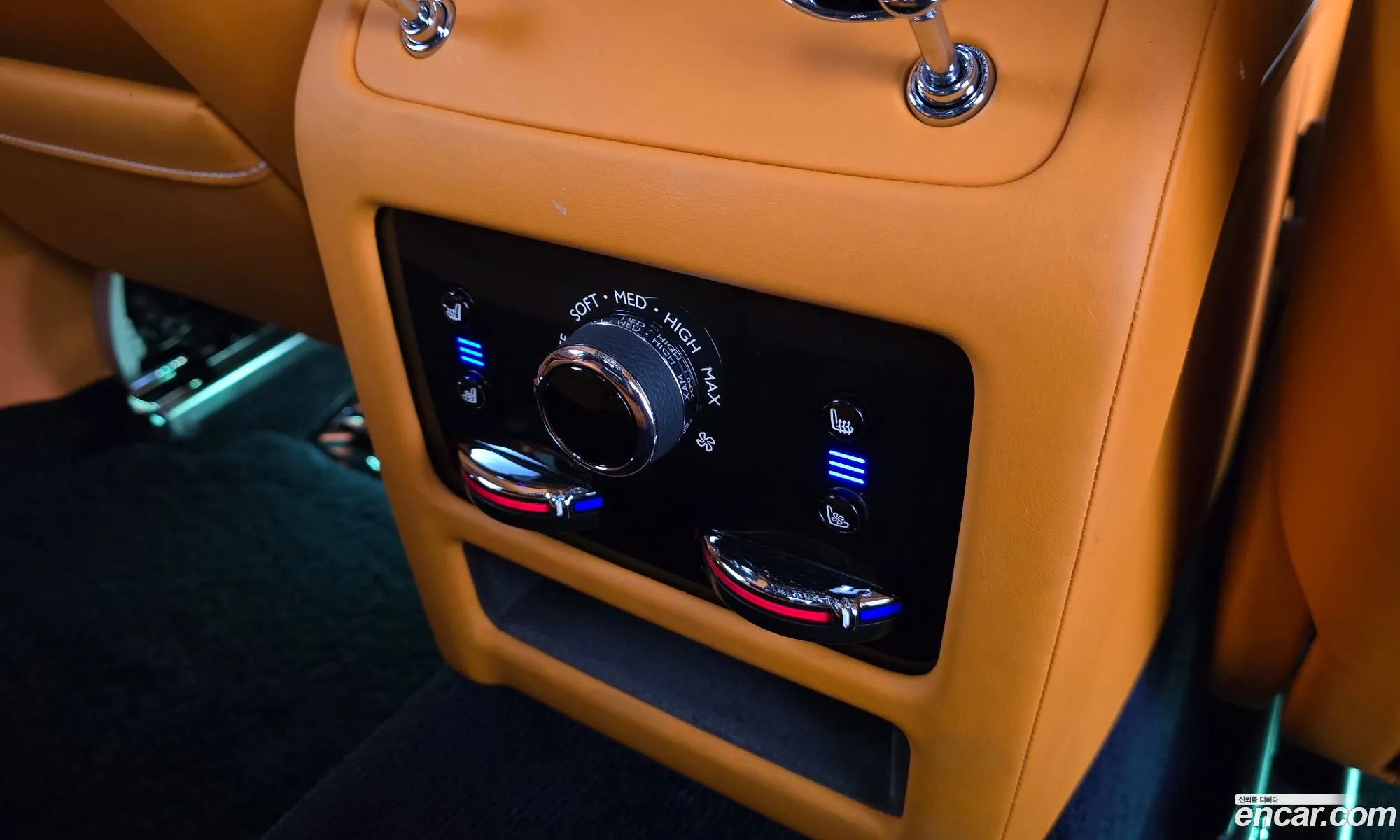 Rolls-Royce Ghost 2021 SCATV0102MU204592 — 4