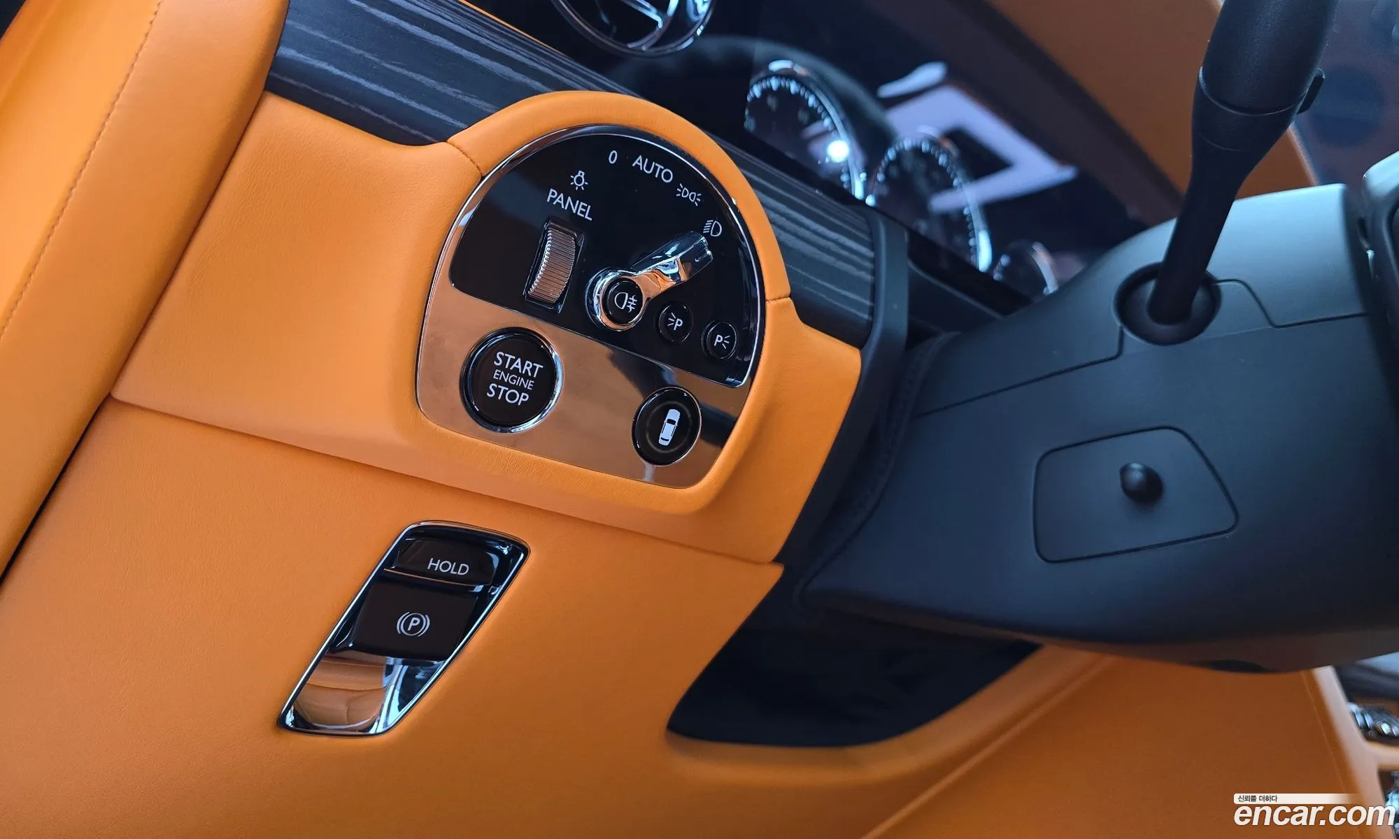 Rolls-Royce Ghost 2021 SCATV0102MU204592 — 14
