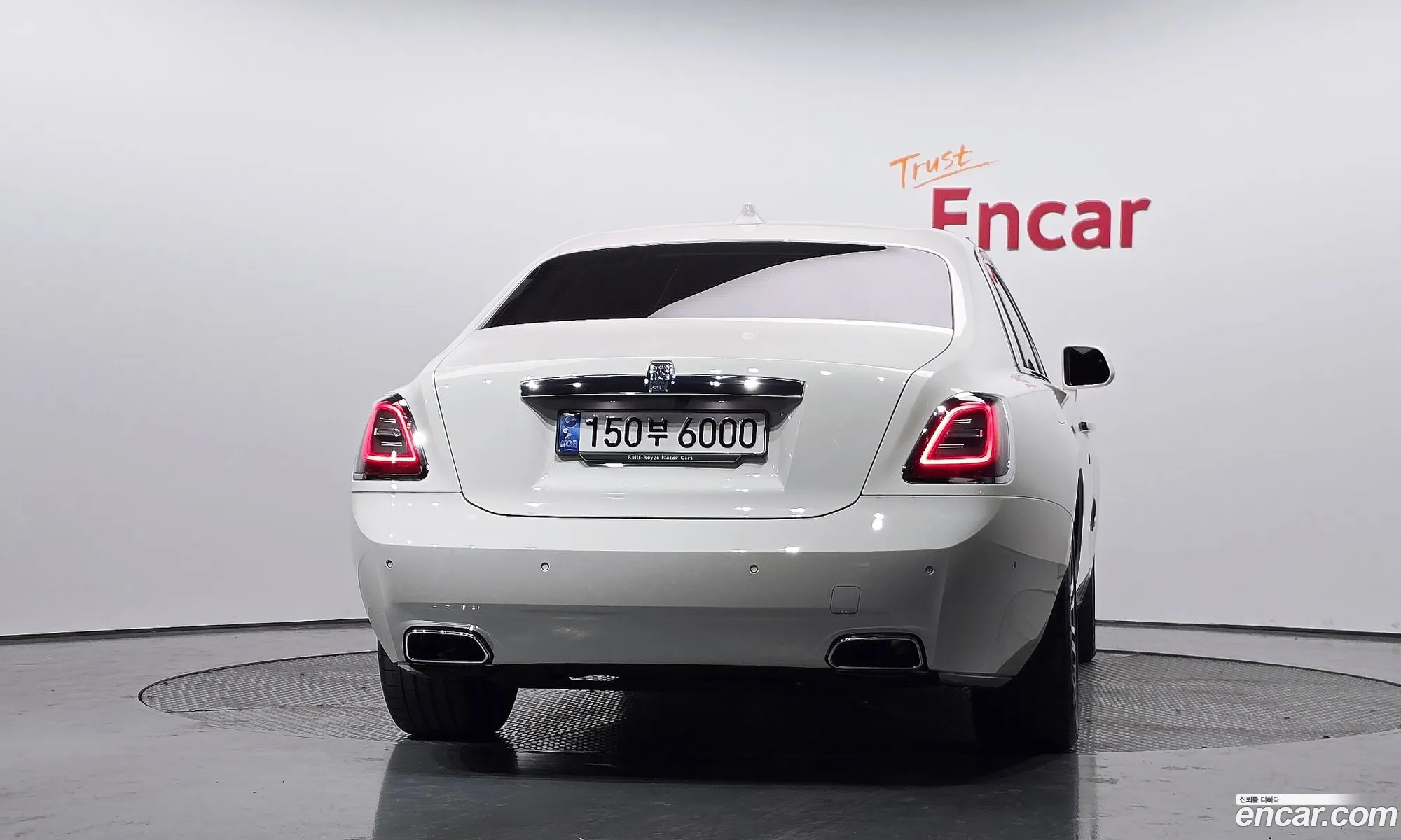 Rolls-Royce Ghost 2021 SCATV0102MU204592 — 3