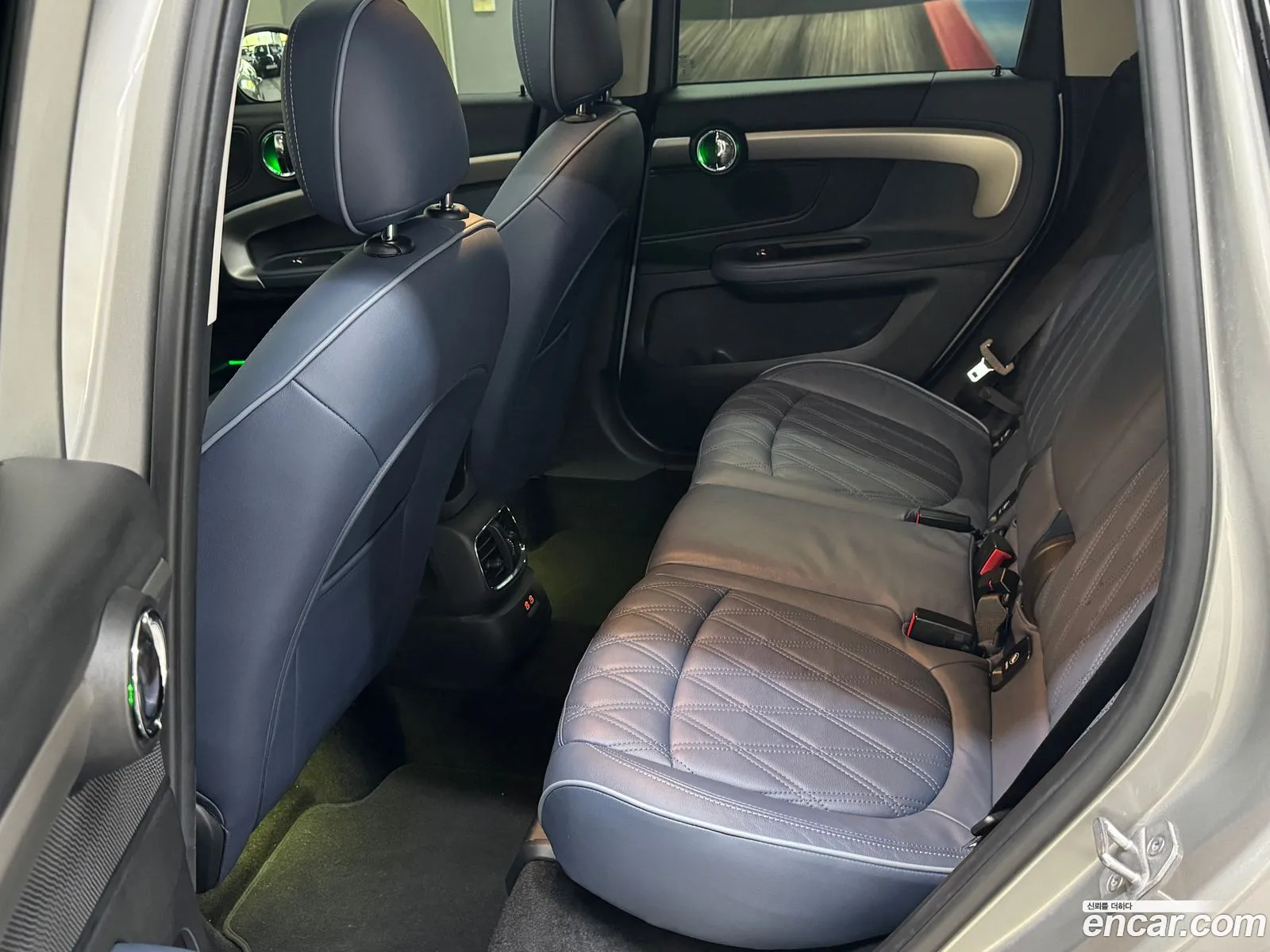Mini Cooper S Countryman 2023 — 3