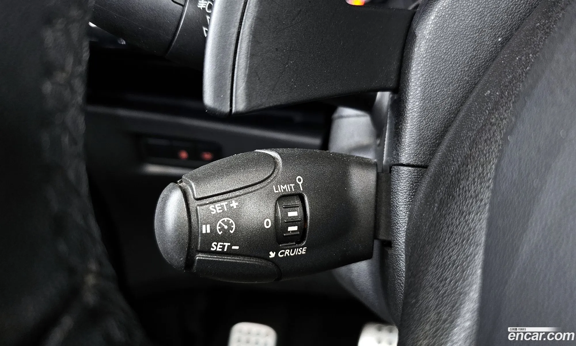 Citroen/DS DS3 Cabrio