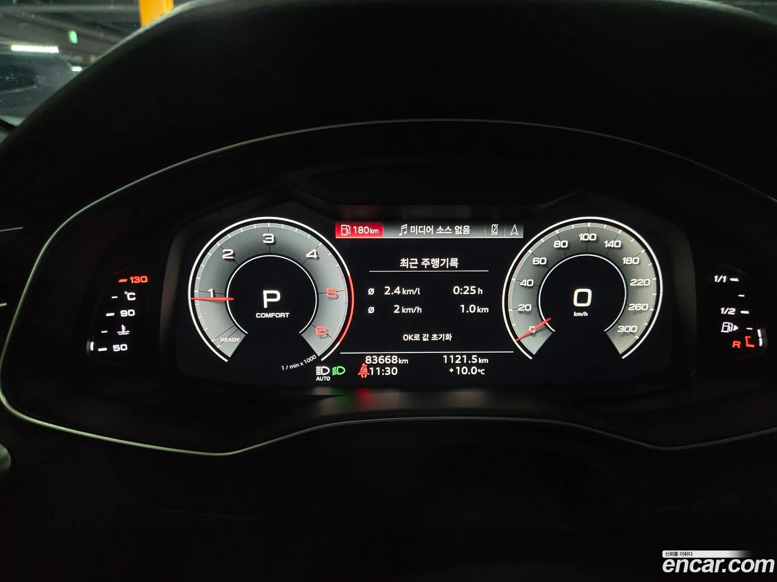 Audi A6 2022 — 4