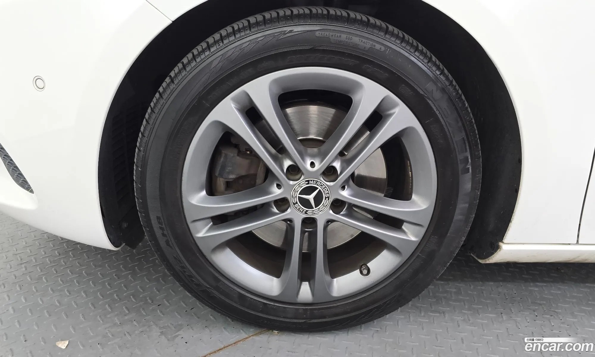 Mercedes-Benz A-Class W177 2020 WDD3G4EB2LJ168236 — 3