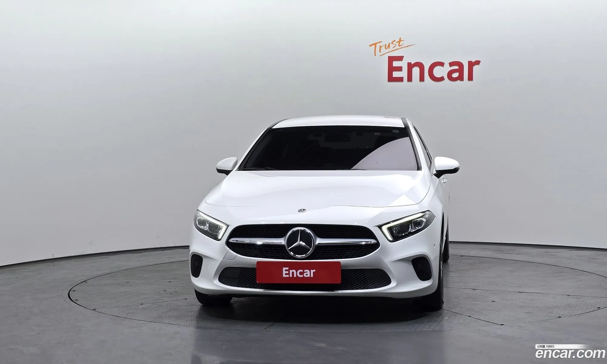 Mercedes-Benz A-Class W177 2020 WDD3G4EB2LJ168236 — 2