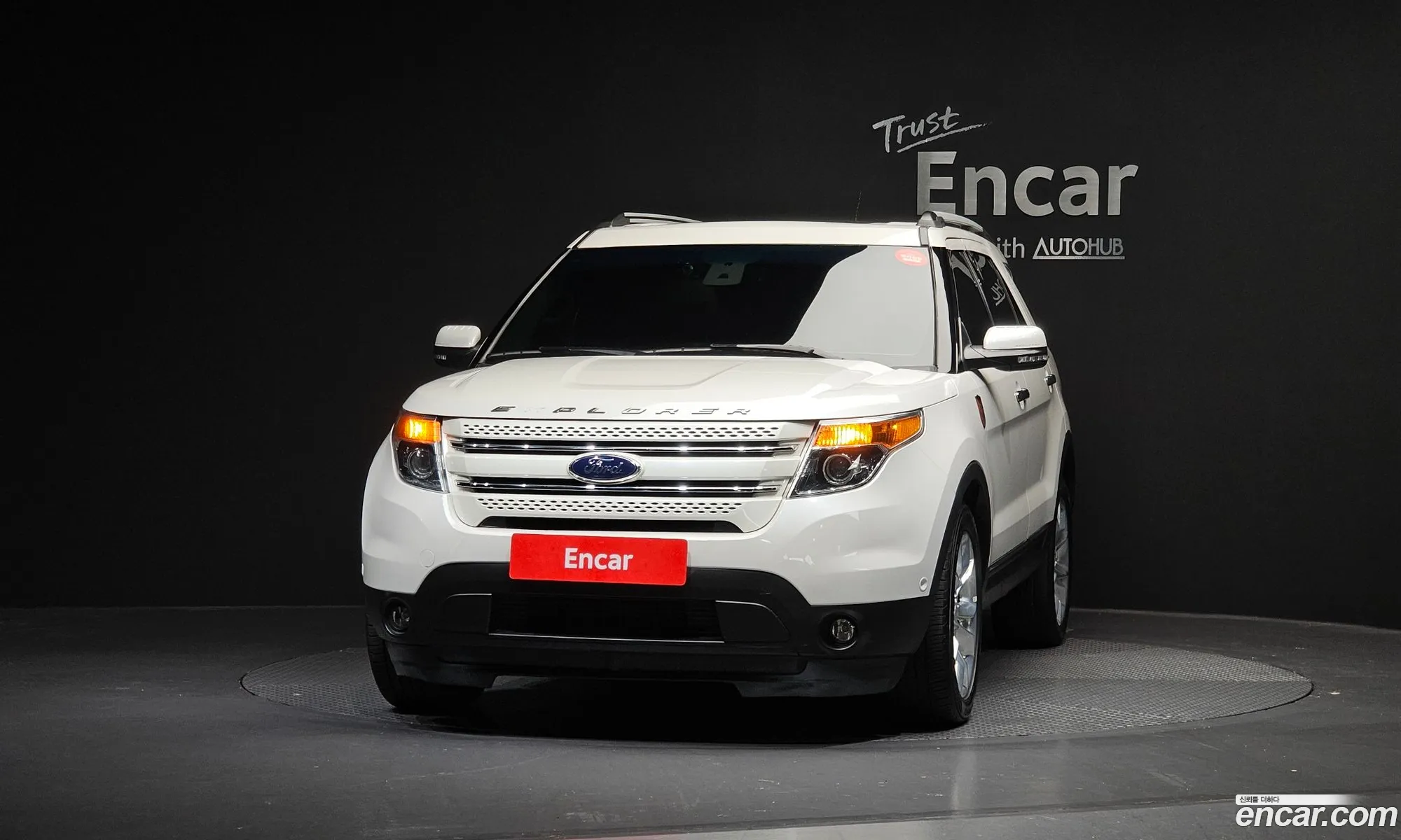 Ford Explorer 2015 1FM5K8F82FGC00627 — 9