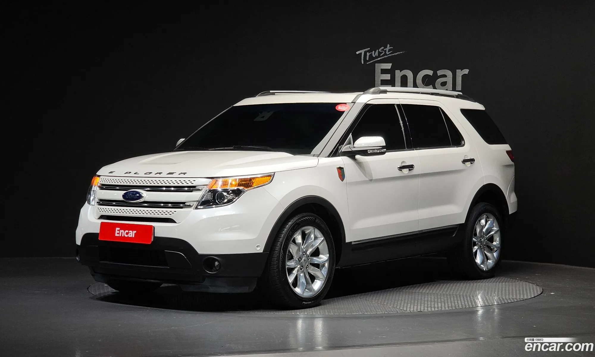Ford Explorer 2015 1FM5K8F82FGC00627 — 18