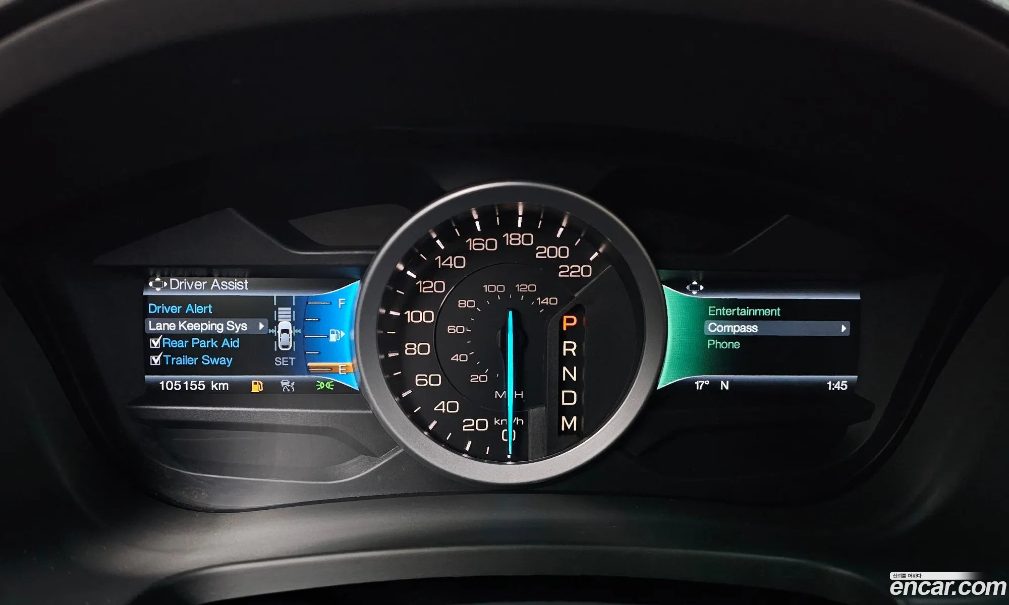 Ford Explorer 2015 1FM5K8F82FGC00627 — 16