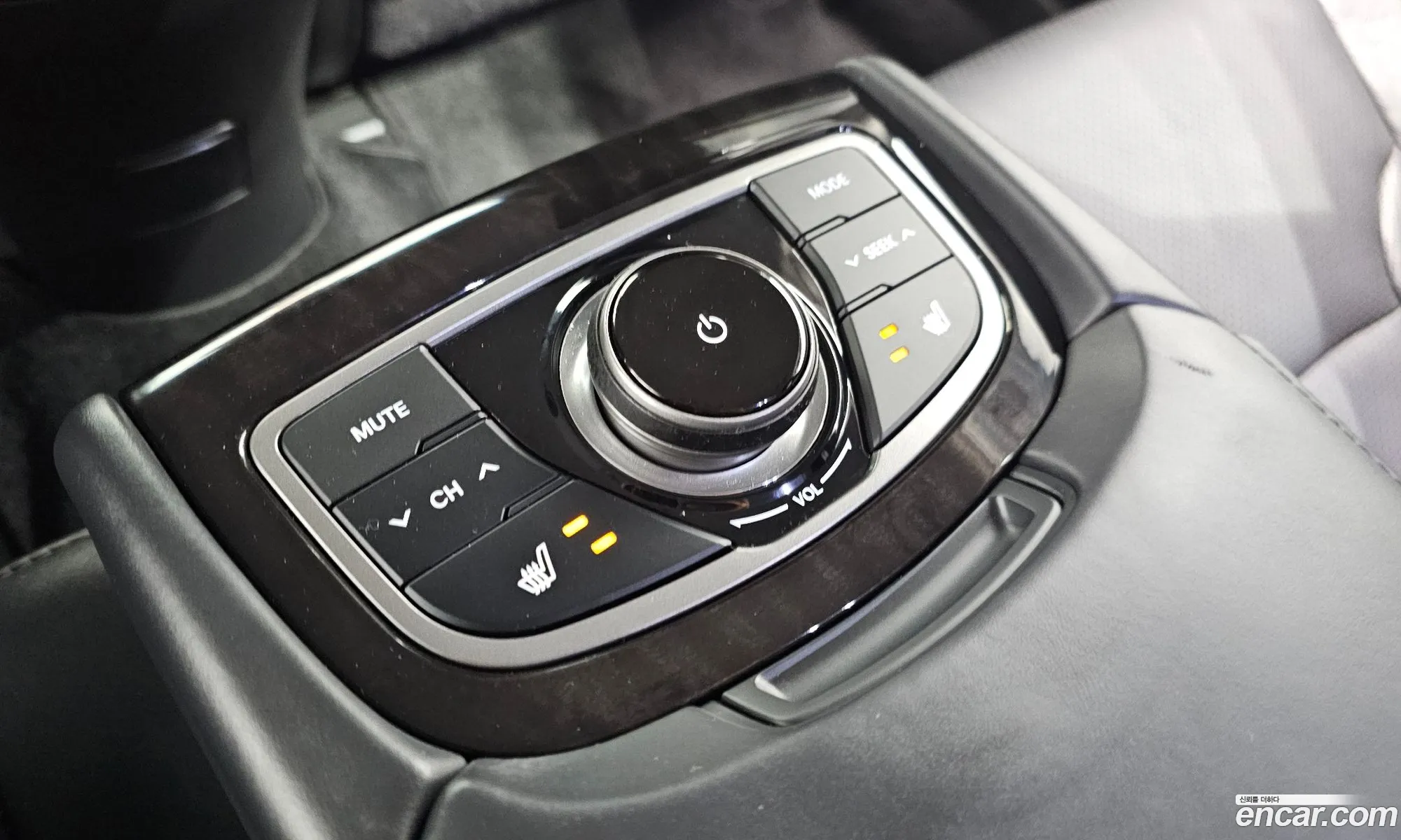 Hyundai Grandeur HG 2012 — 9