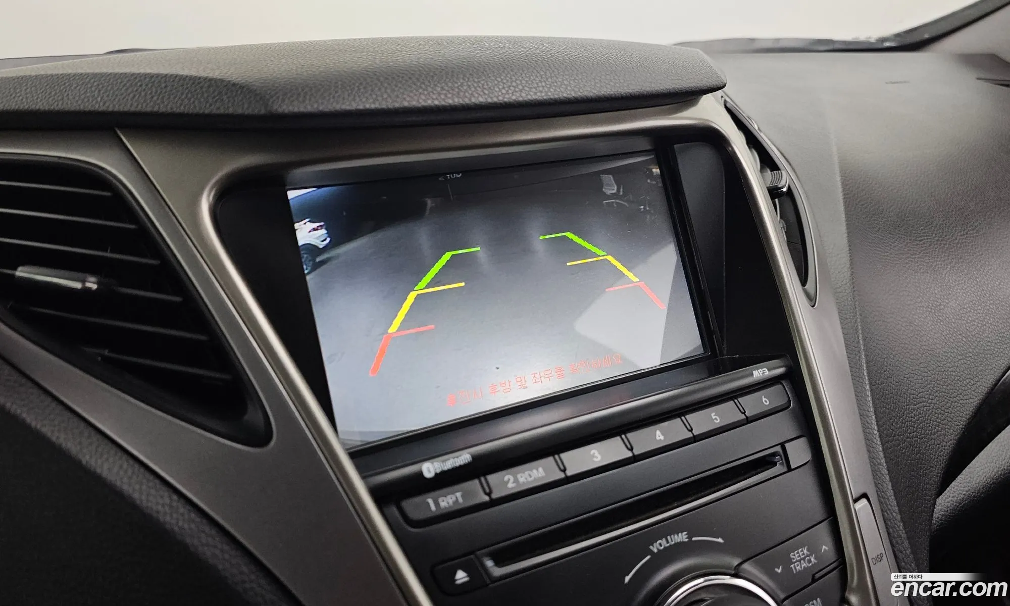 Hyundai Grandeur HG 2012 — 8