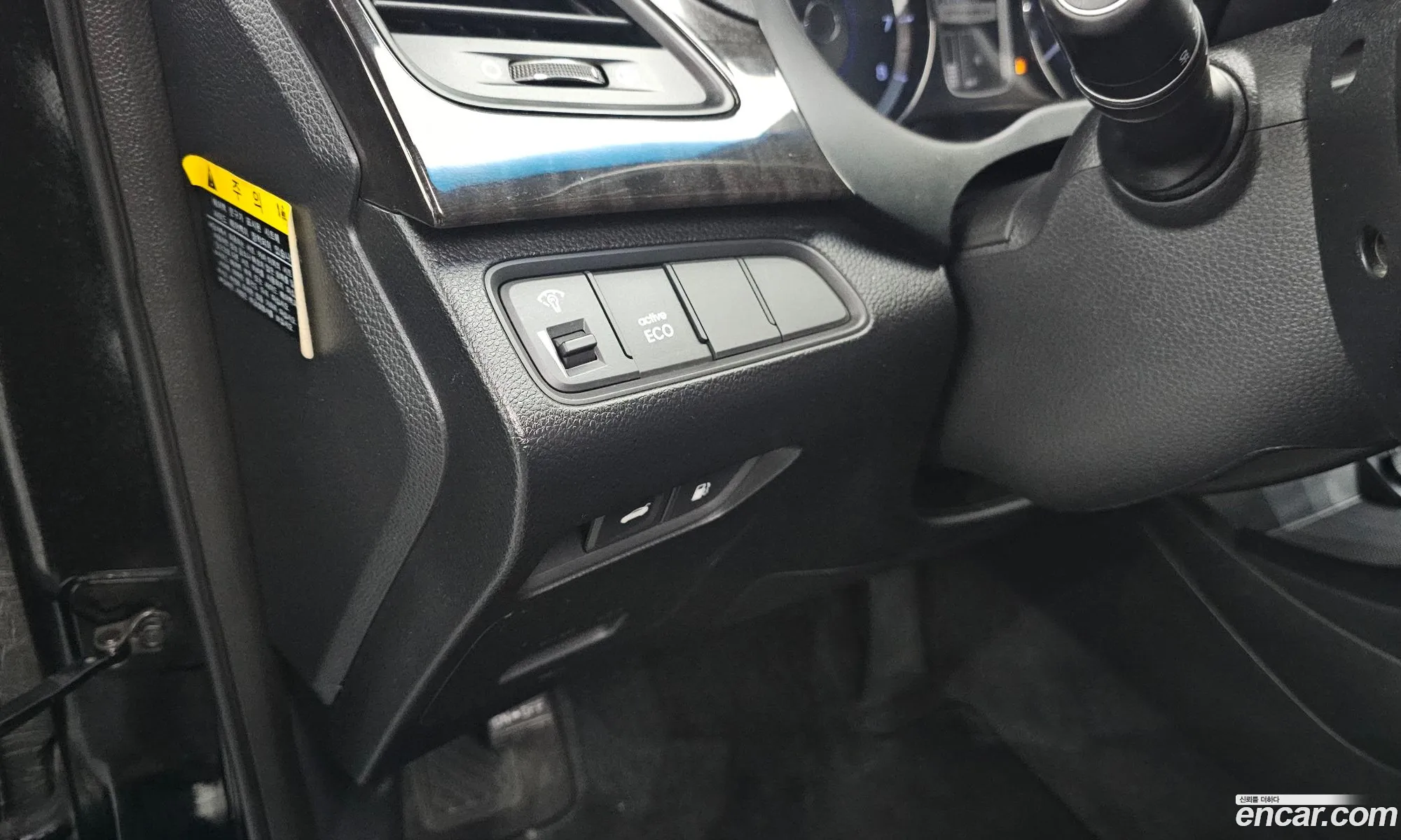 Hyundai Grandeur HG 2012 — 16