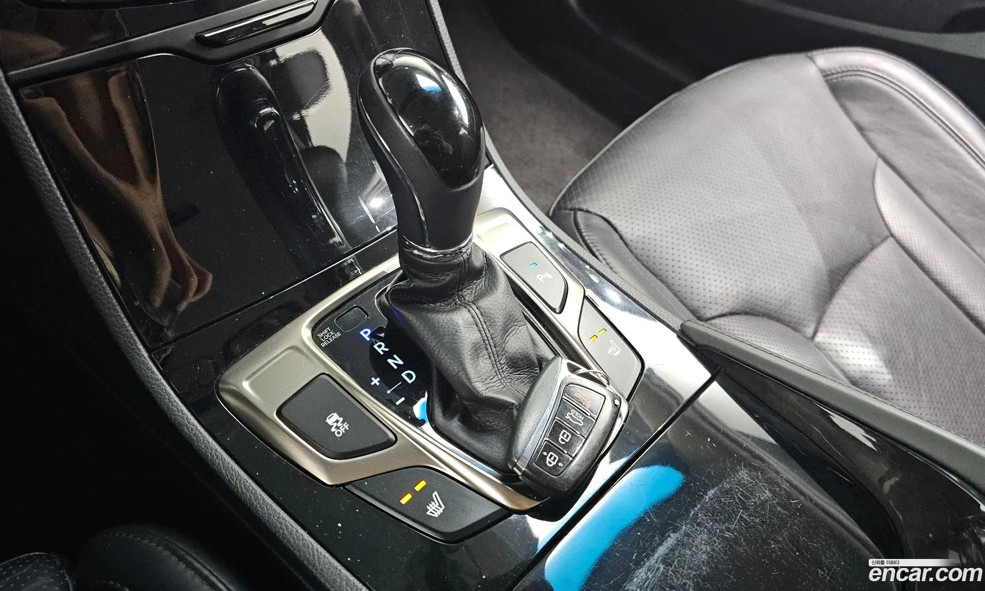 Hyundai Grandeur HG 2012 — 5