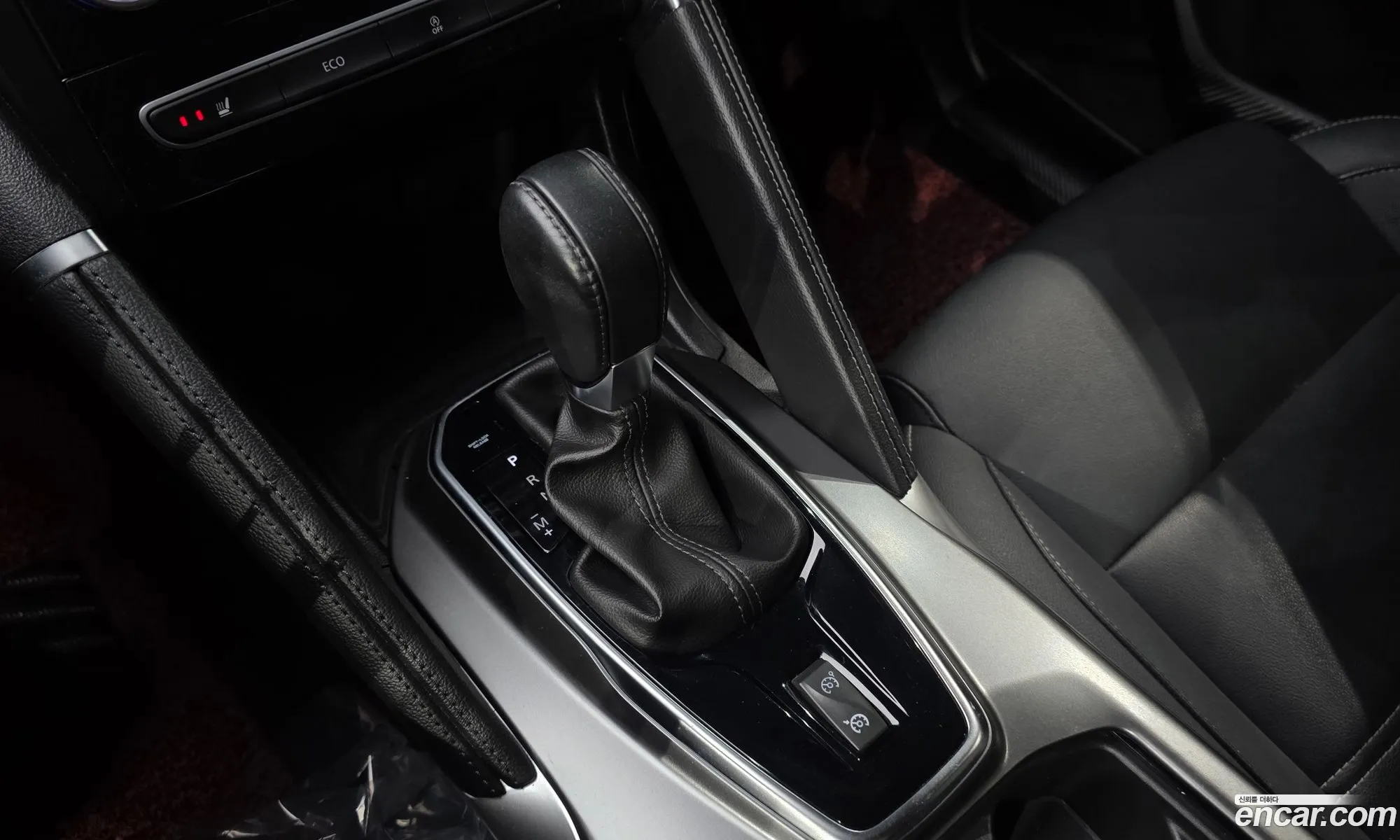Renault Korea (Samsung) QM6 2017 — 10