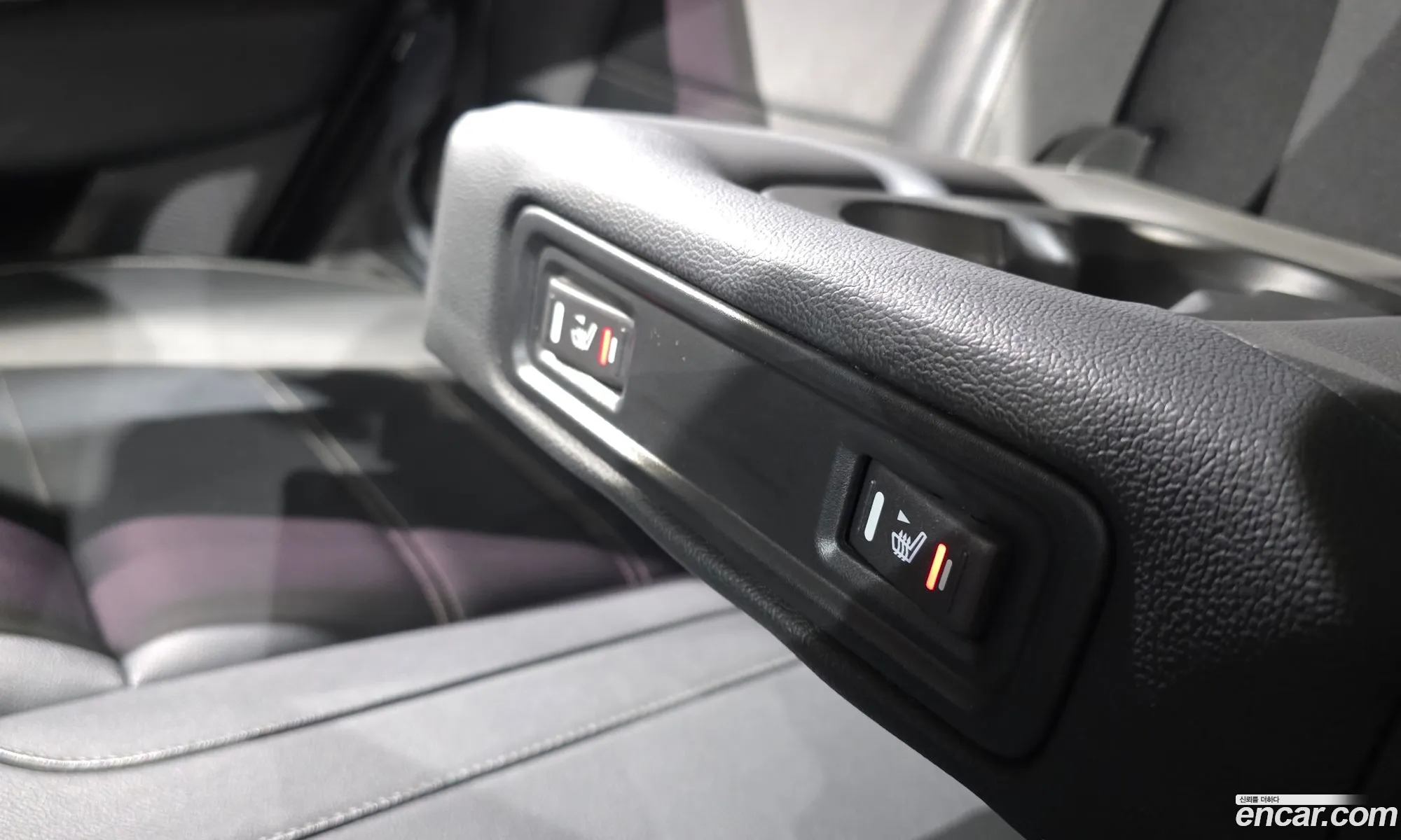 Renault Korea (Samsung) QM6 2017 — 20