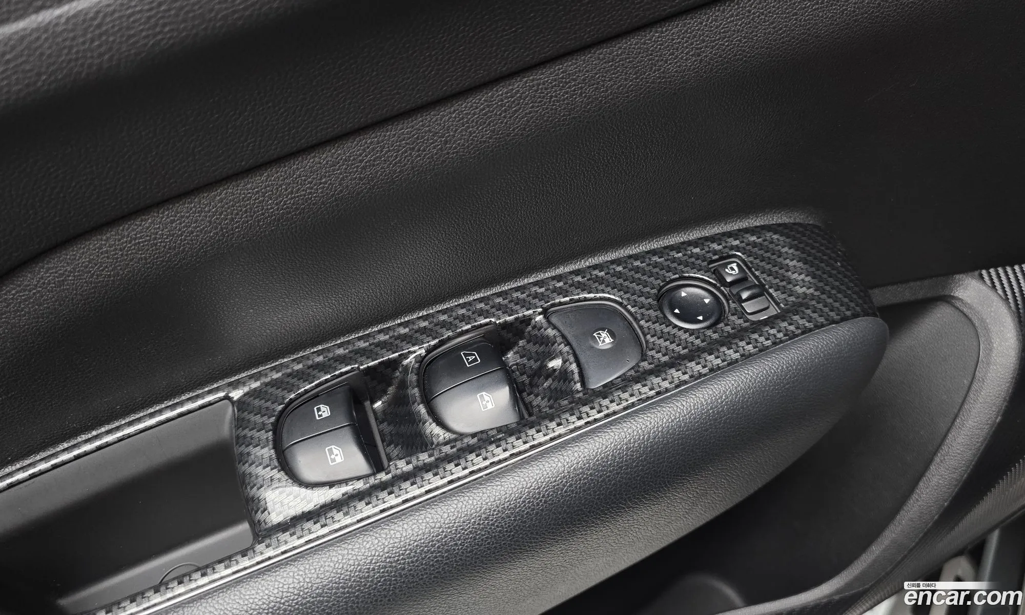 Renault Korea (Samsung) QM6 2017 — 11