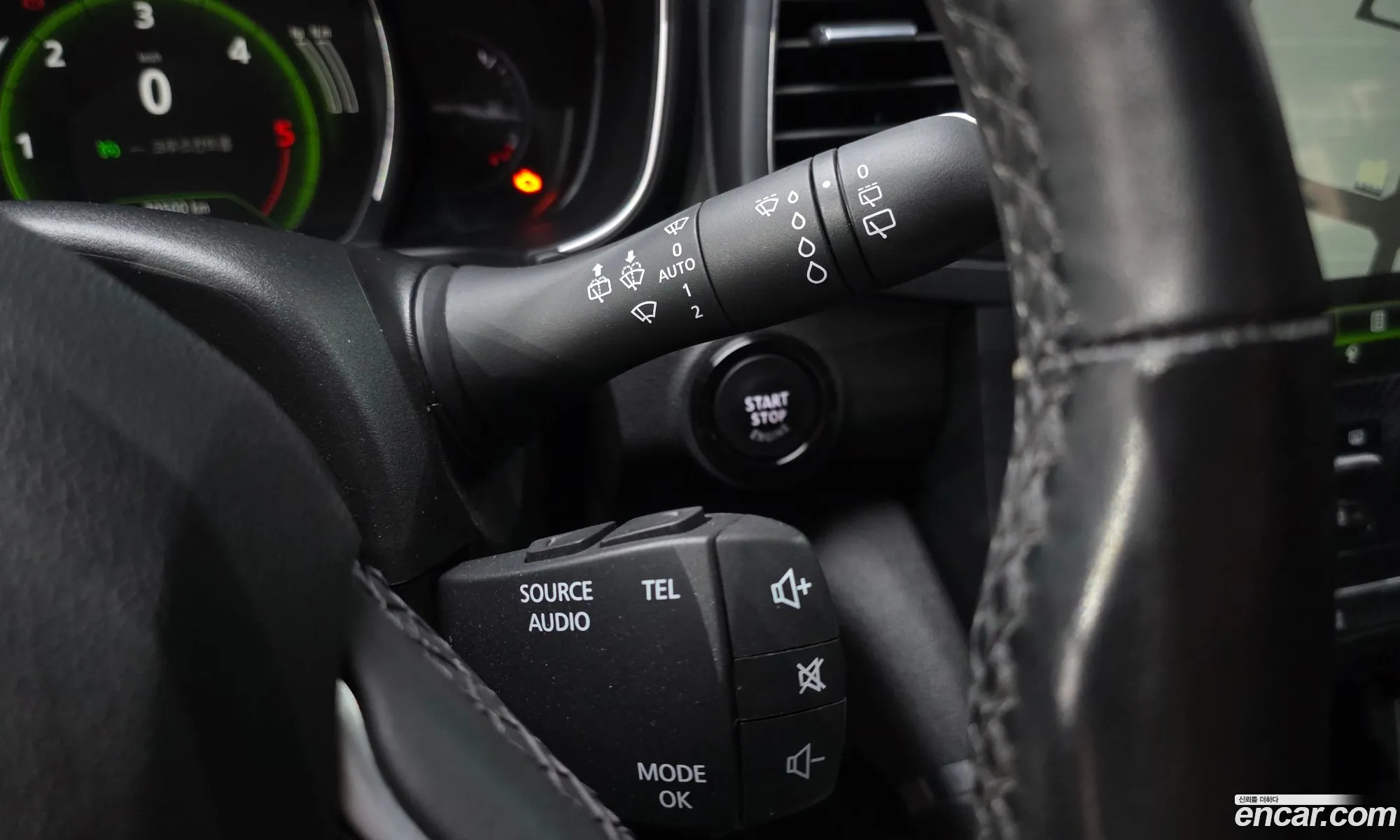 Renault Korea (Samsung) QM6 2017 — 12