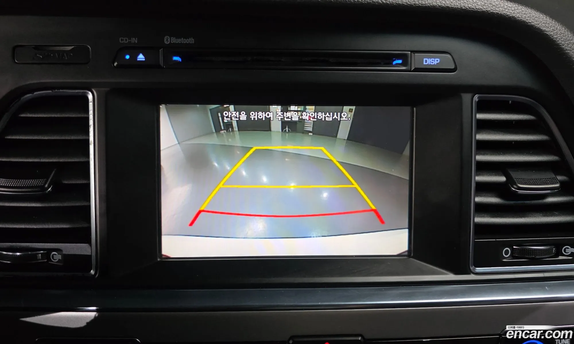 Hyundai LF Sonata 2014 — 2