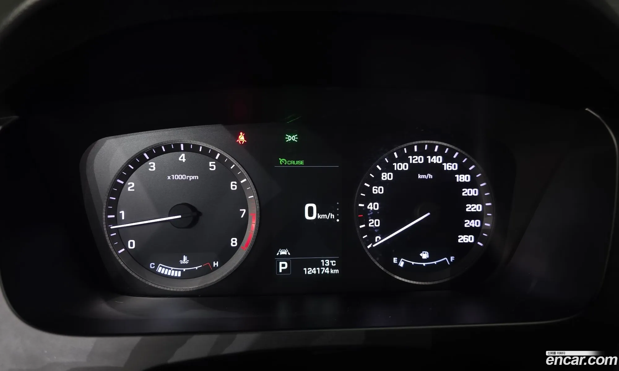 Hyundai LF Sonata 2014 — 5