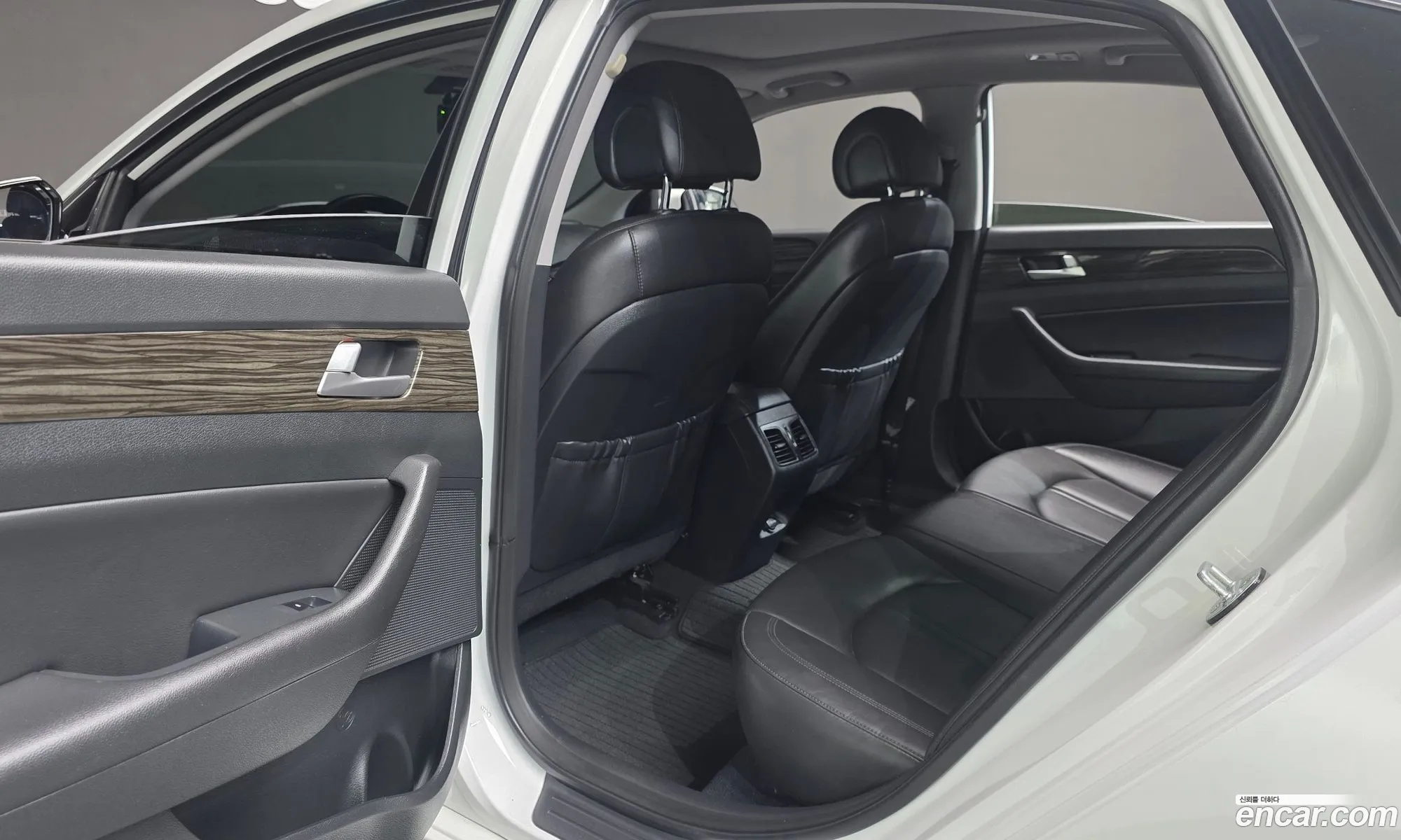 Hyundai LF Sonata 2014 — 7