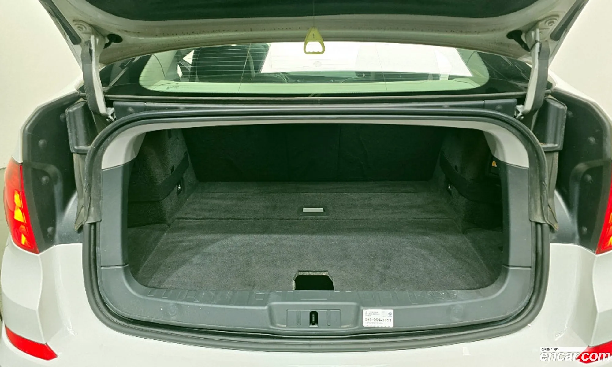 BMW 5 Series GT 2013 — 14