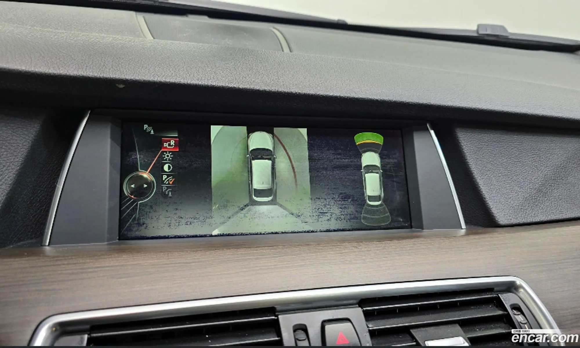 BMW 5 Series GT 2013 — 10