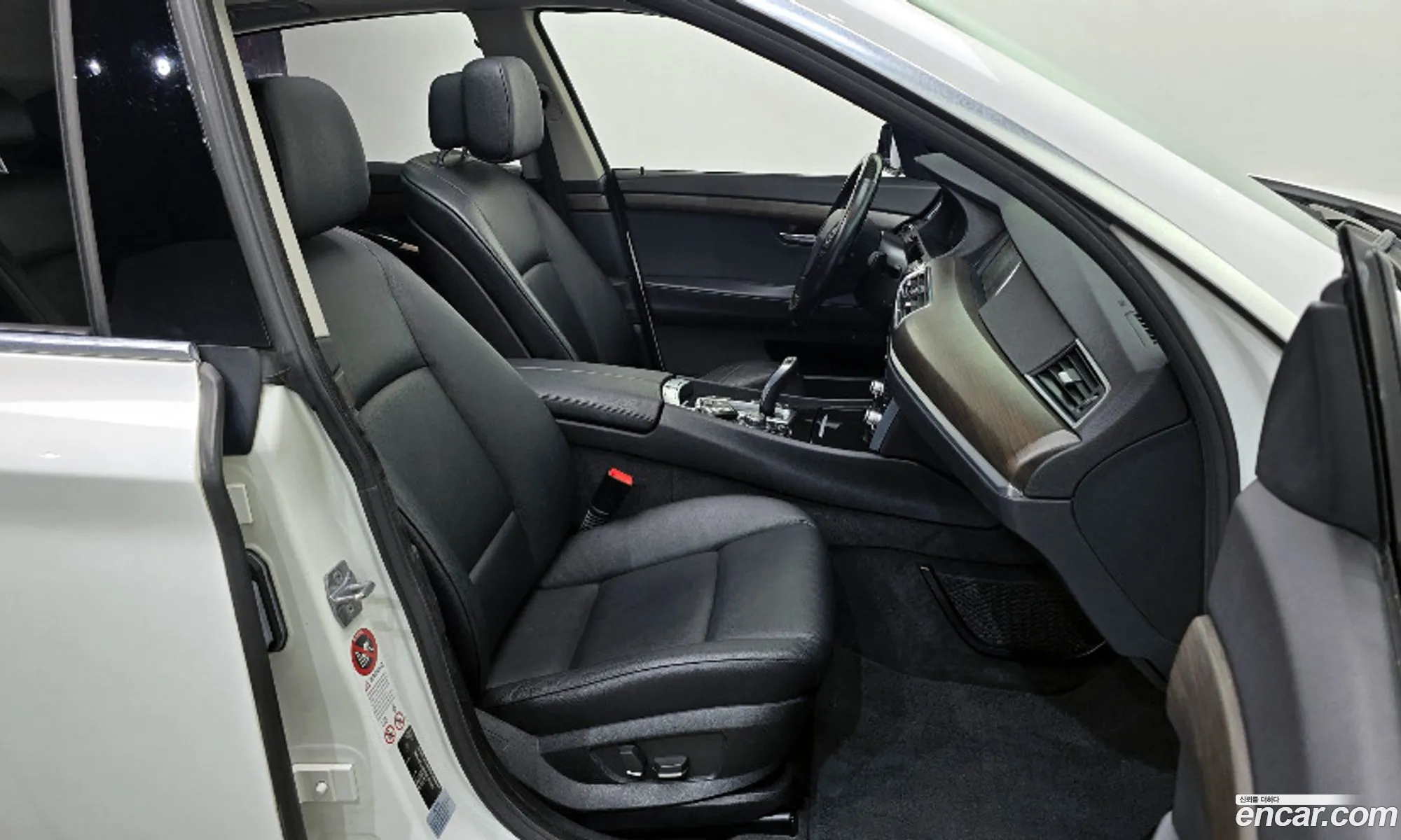 BMW 5 Series GT 2013 — 8