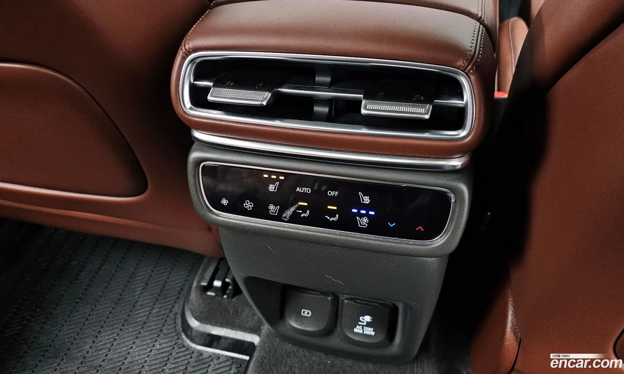 Genesis GV80 2024 — 3
