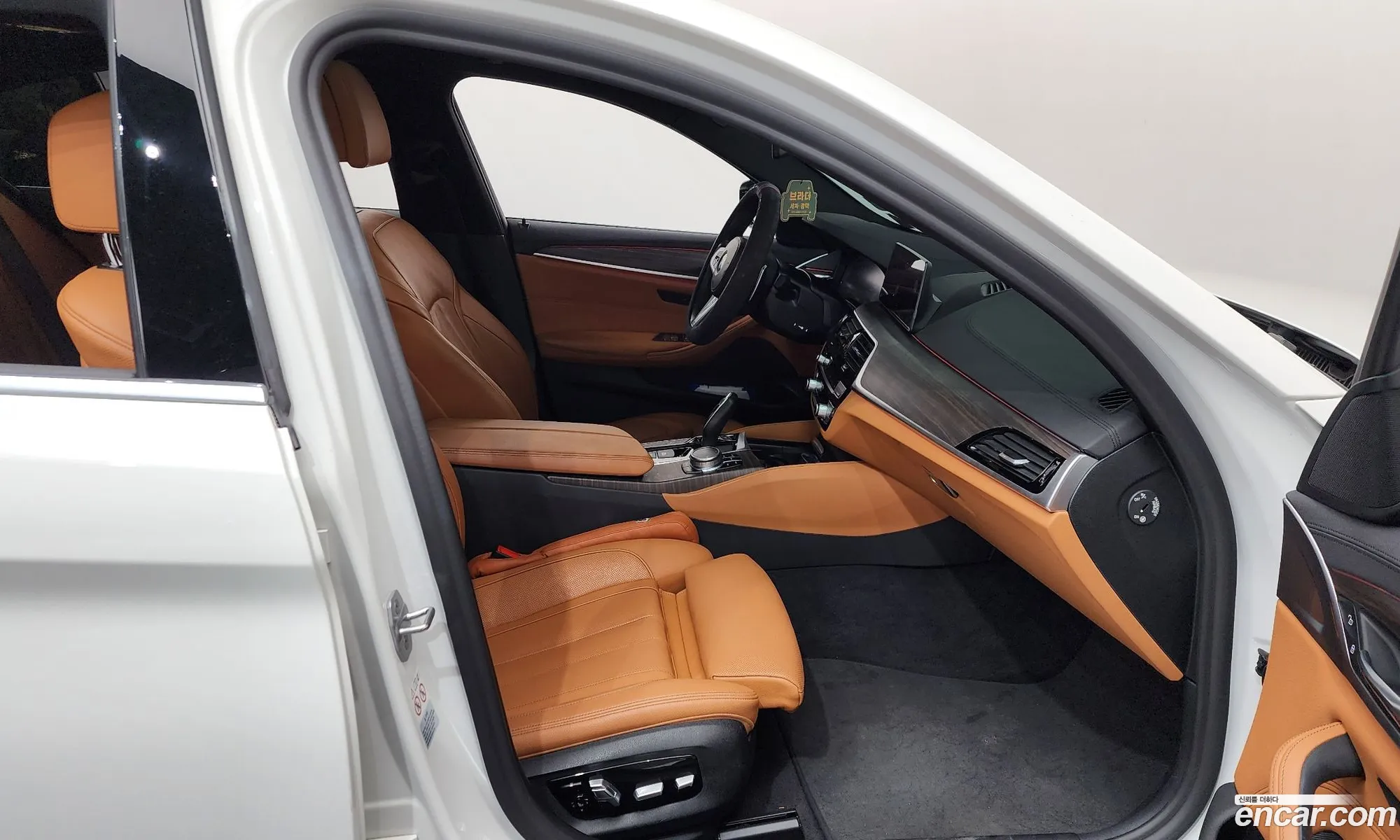 BMW 5 Series 2020 WBAJS9109LCE21302 — 20
