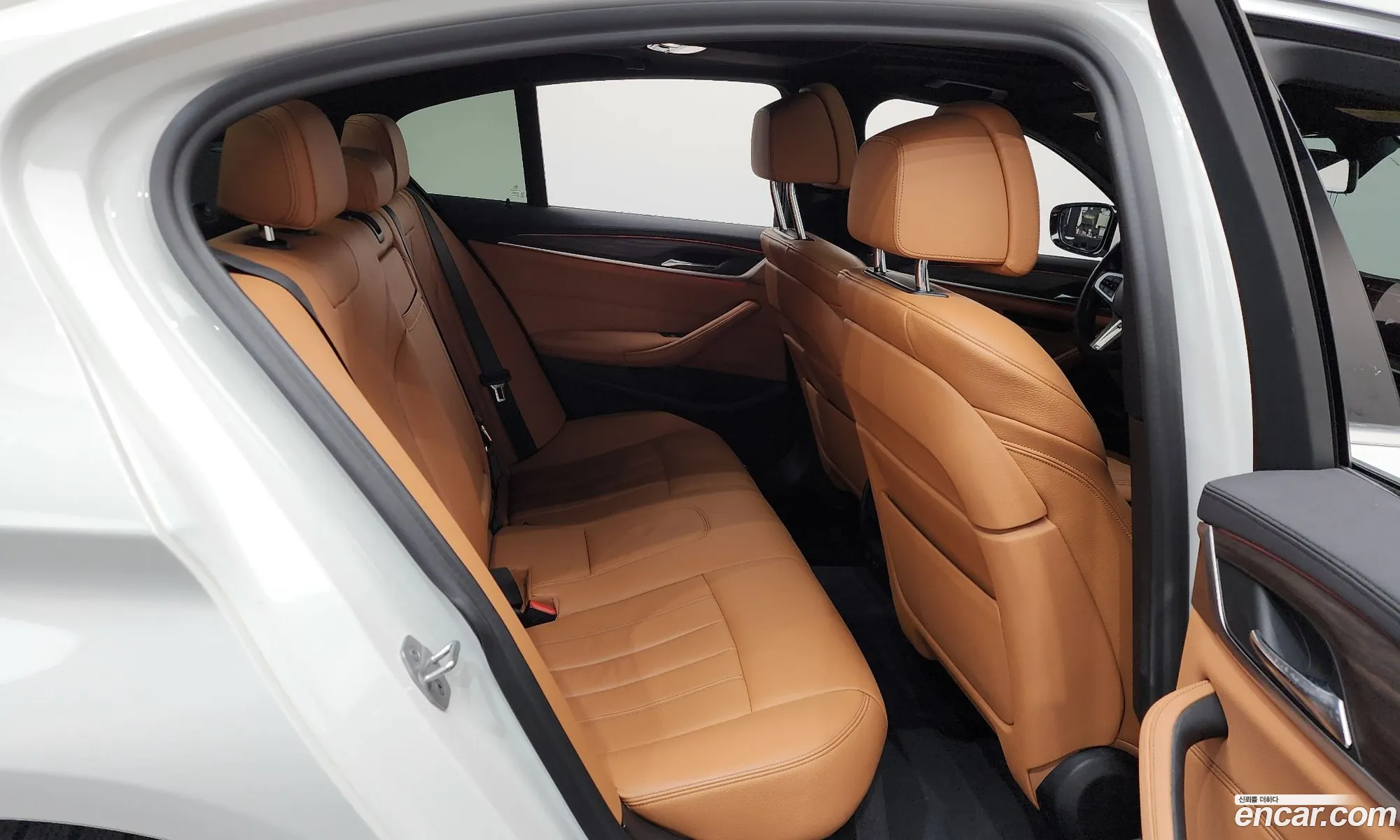 BMW 5 Series 2020 WBAJS9109LCE21302 — 19