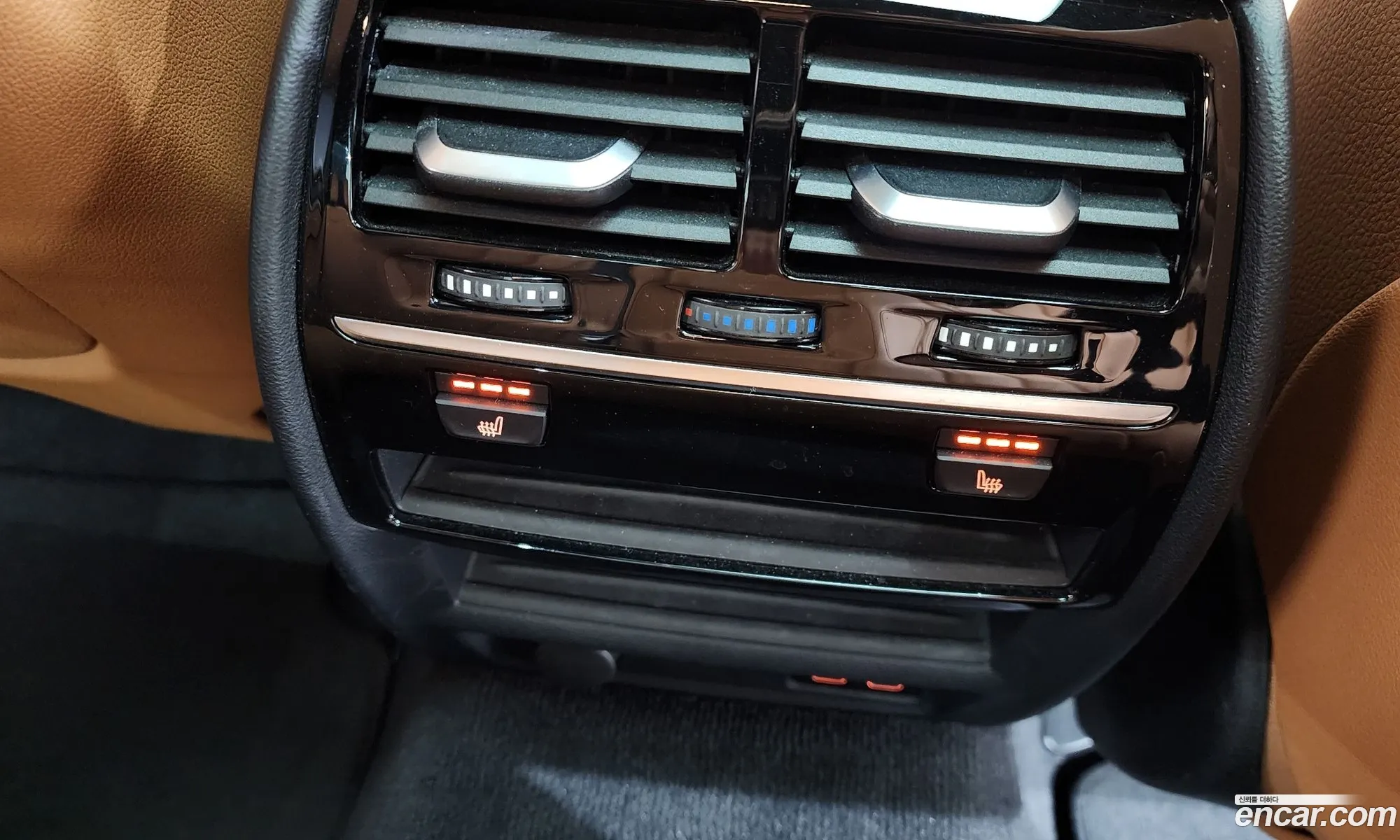 BMW 5 Series 2020 WBAJS9109LCE21302 — 9