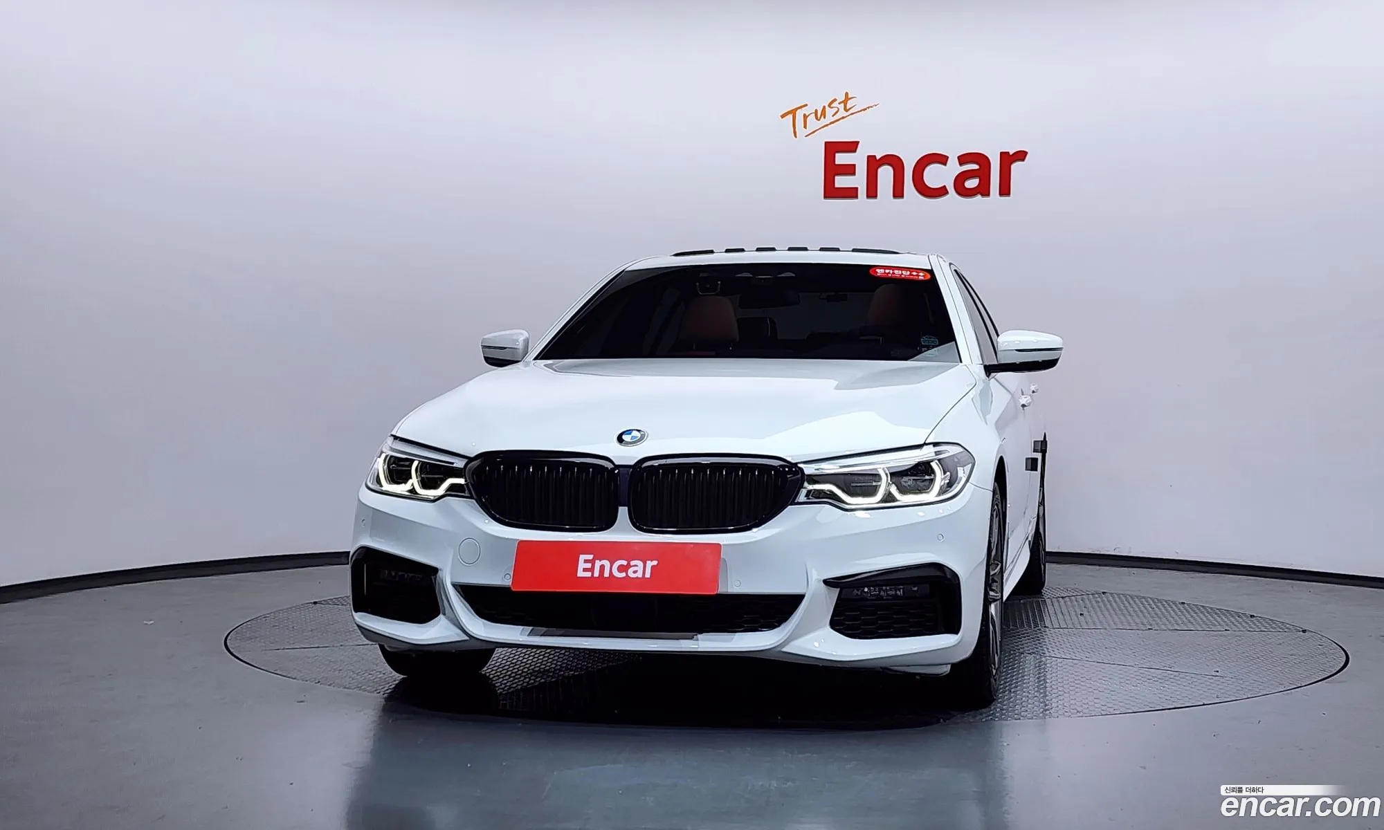 BMW 5 Series 2020 WBAJS9109LCE21302 — 11
