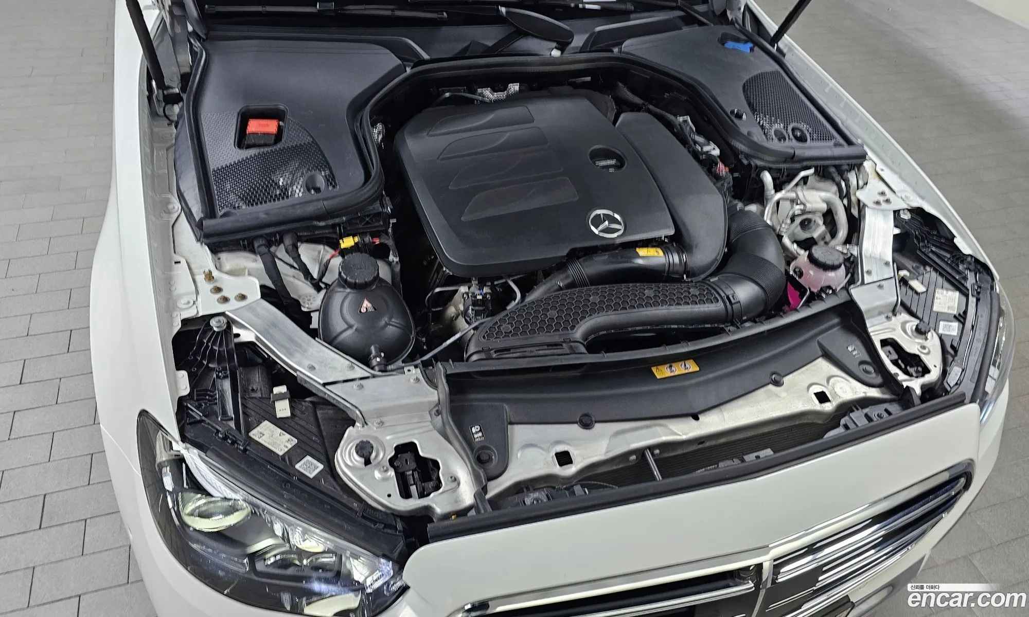 Mercedes-Benz E-Class W213 2022 — 3