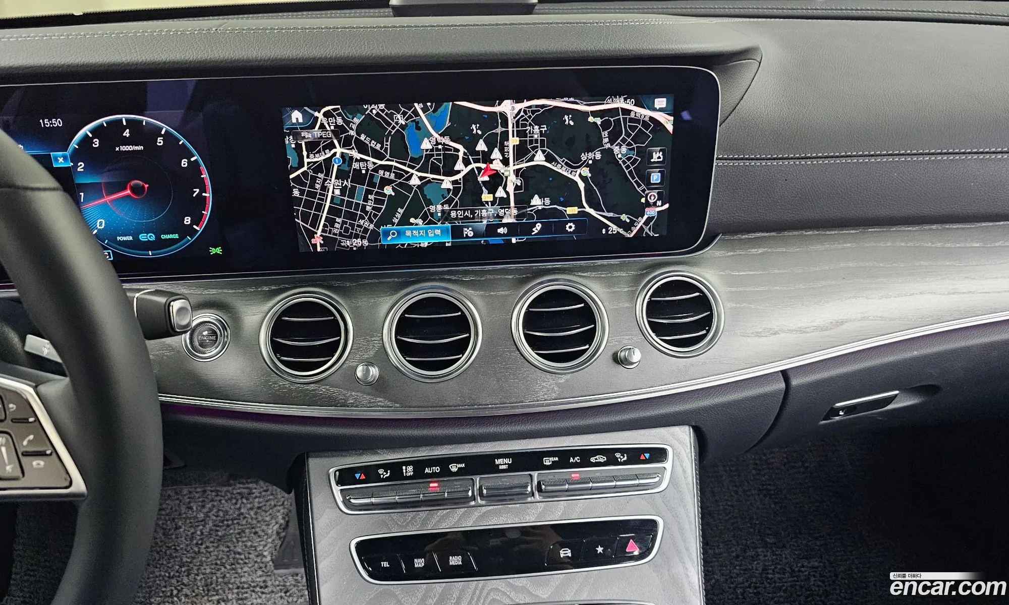 Mercedes-Benz E-Class W213 2022 — 2
